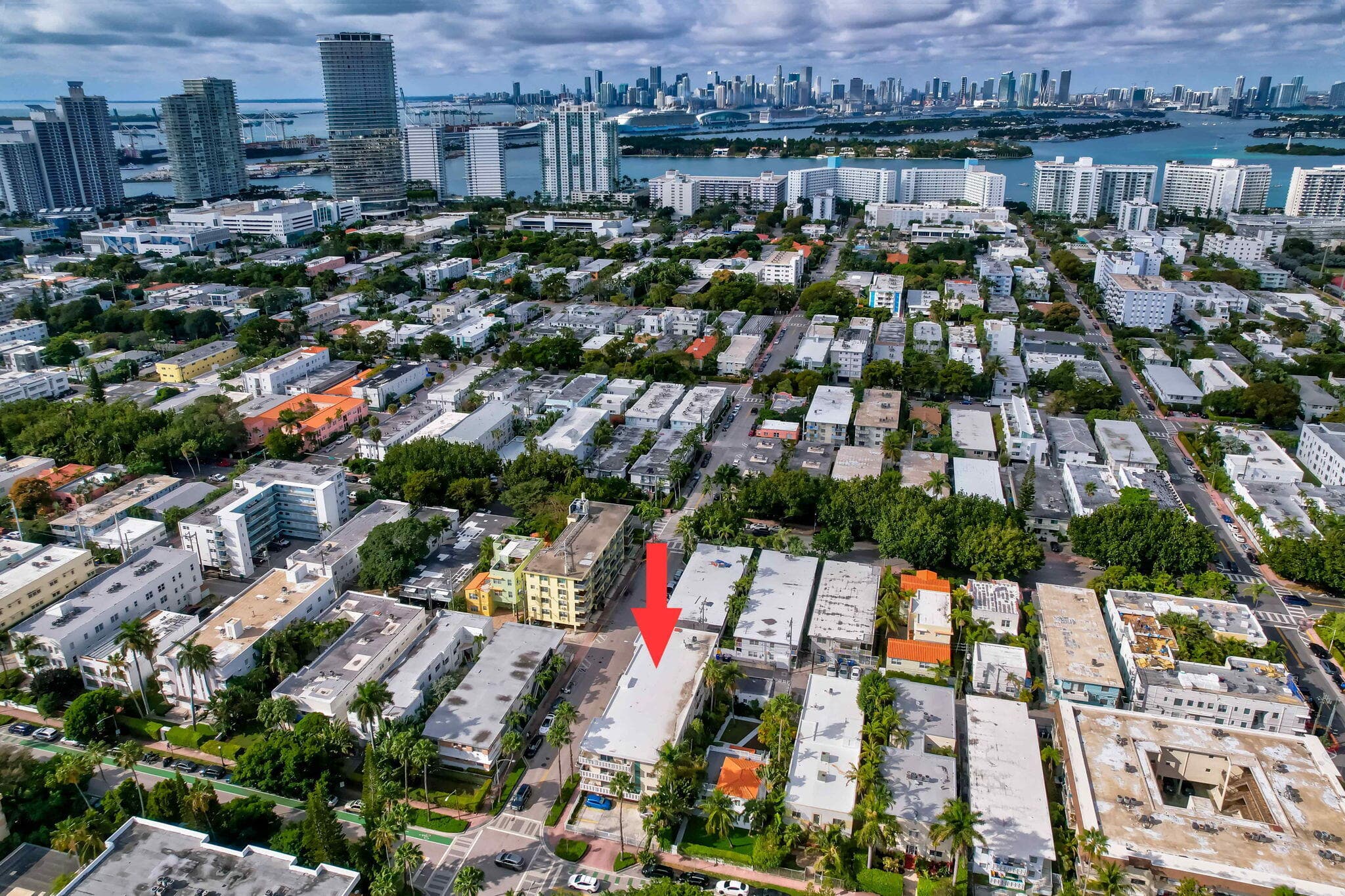 900 Euclid Avenue 8, Miami Beach, FL 33139 26