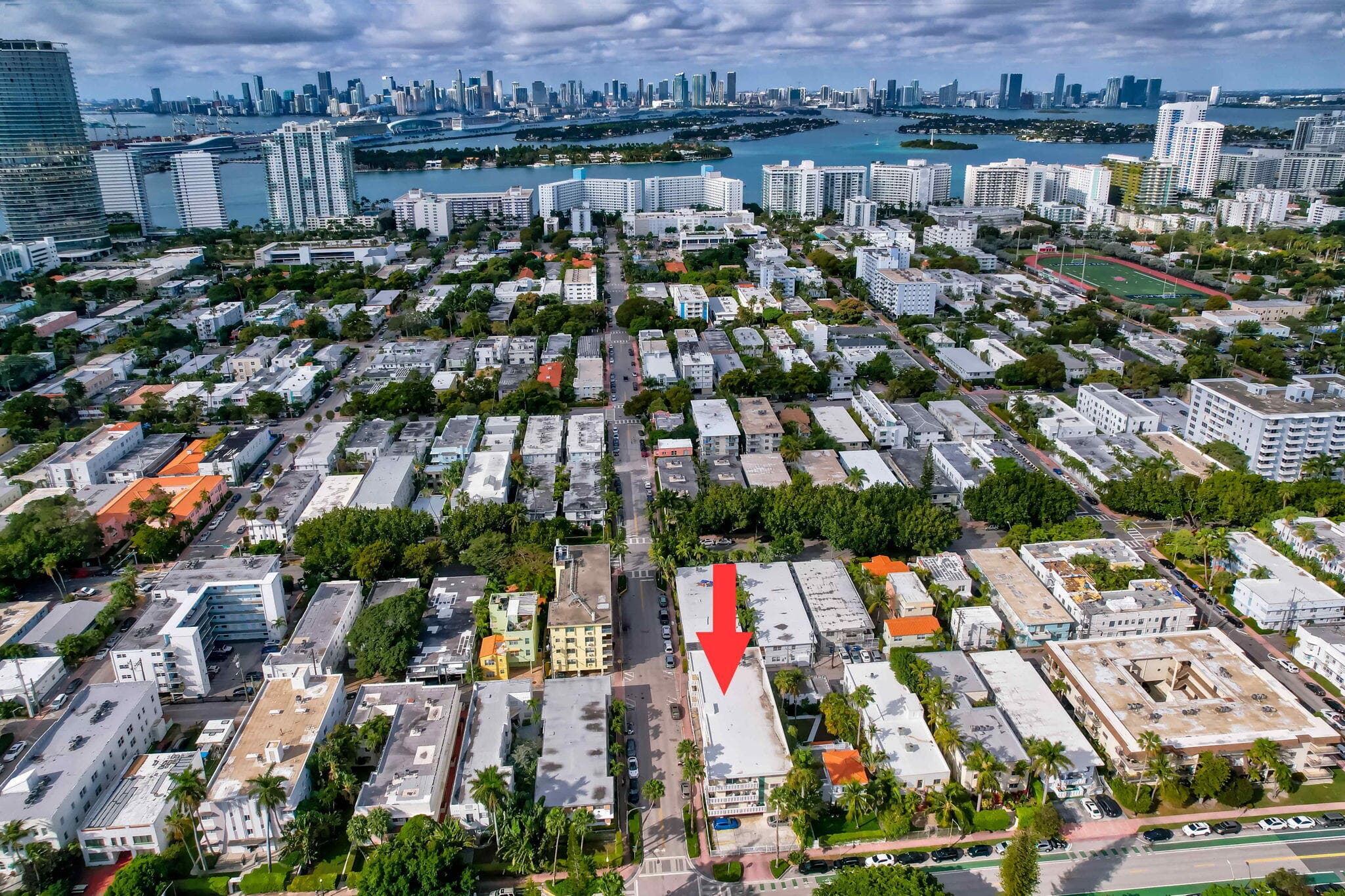 900 Euclid Avenue 8, Miami Beach, FL 33139 27