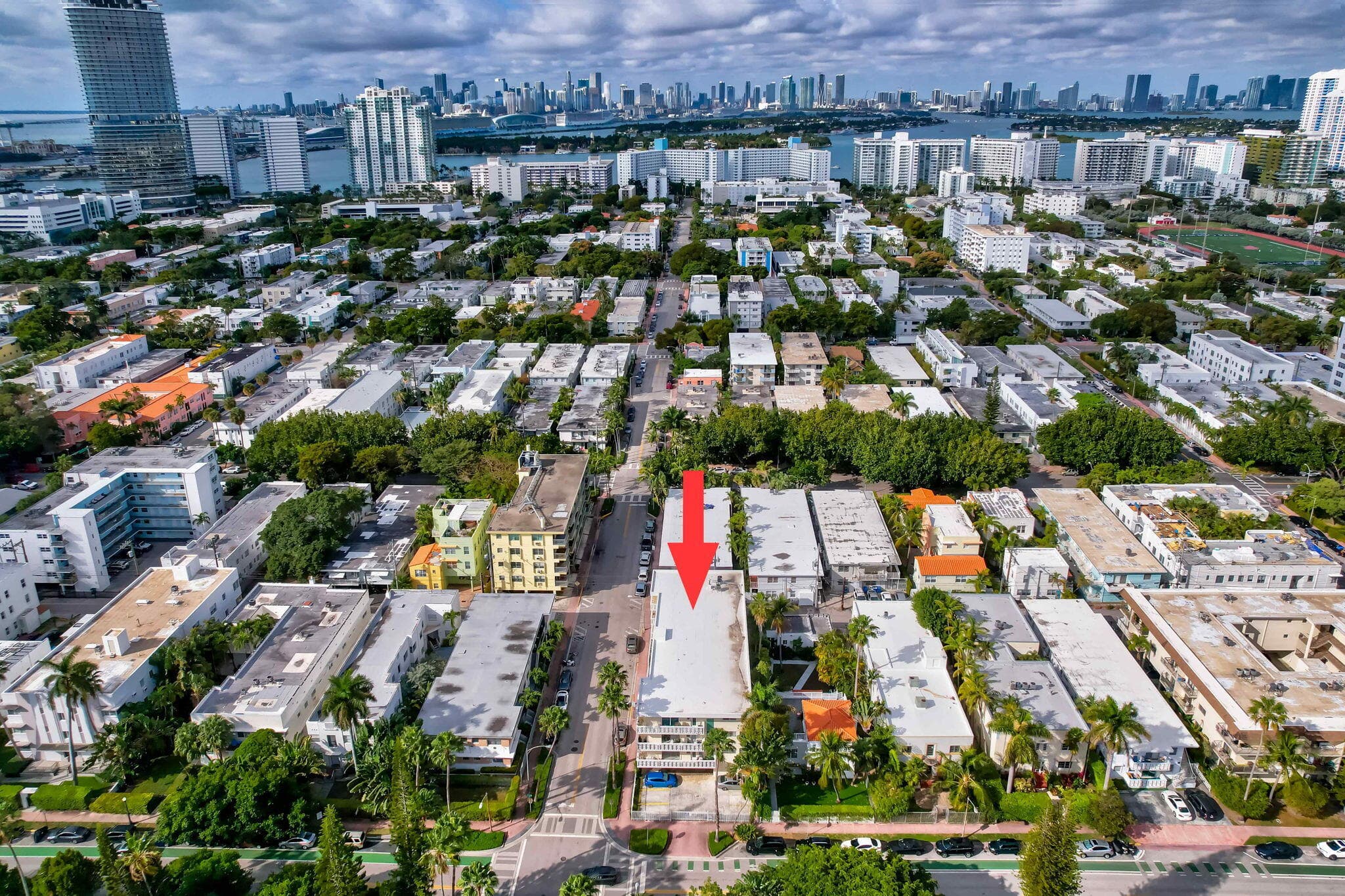 900 Euclid Avenue 8, Miami Beach, FL 33139 29