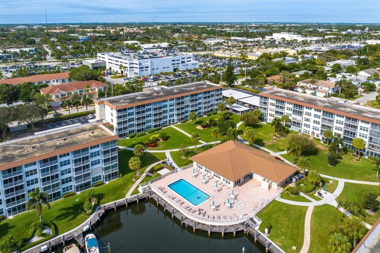 2525 Florida Boulevard 130, Delray Beach, FL 33483 25