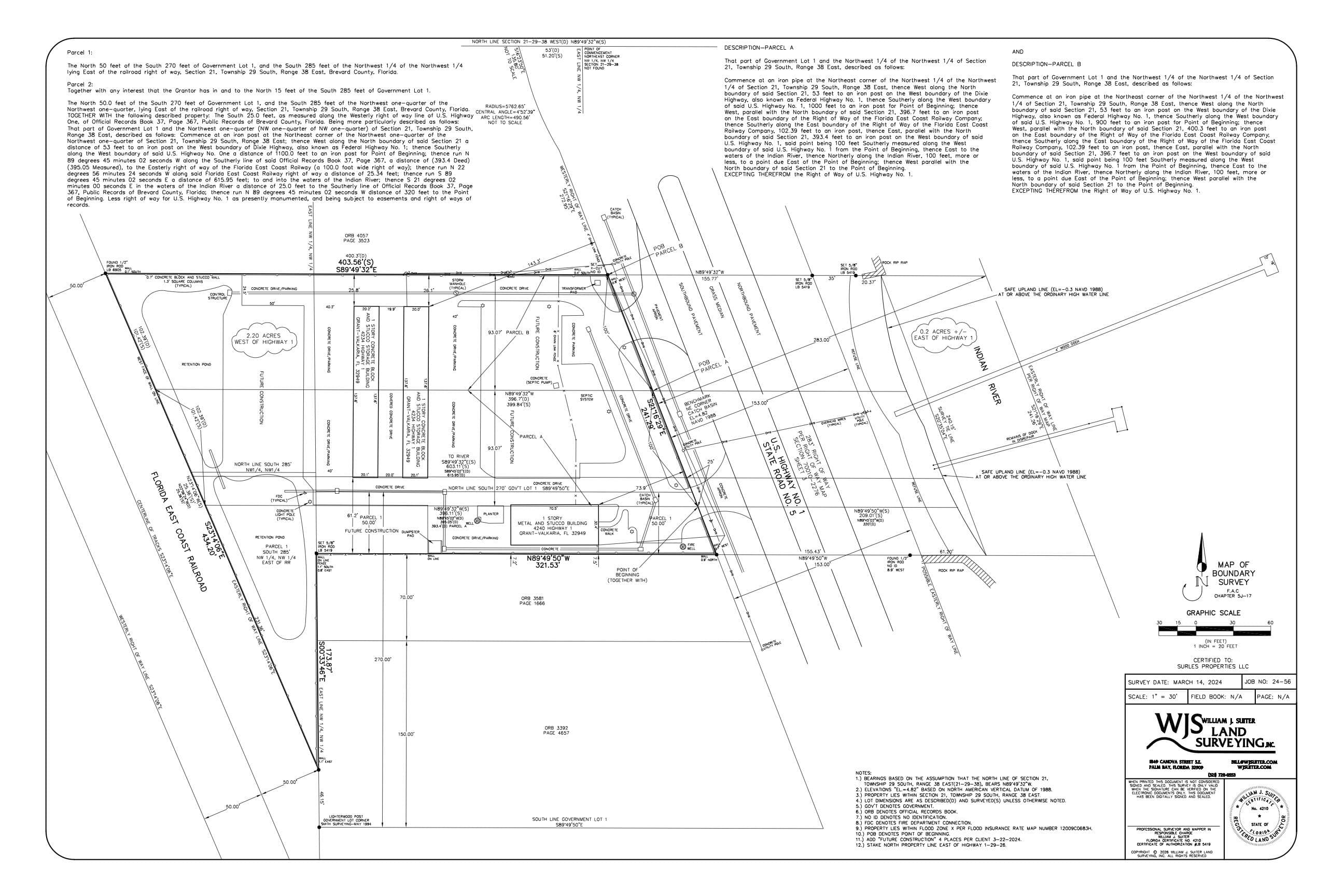 4234 U.S. Rte 1, Grant Valkaria, FL 32949 53