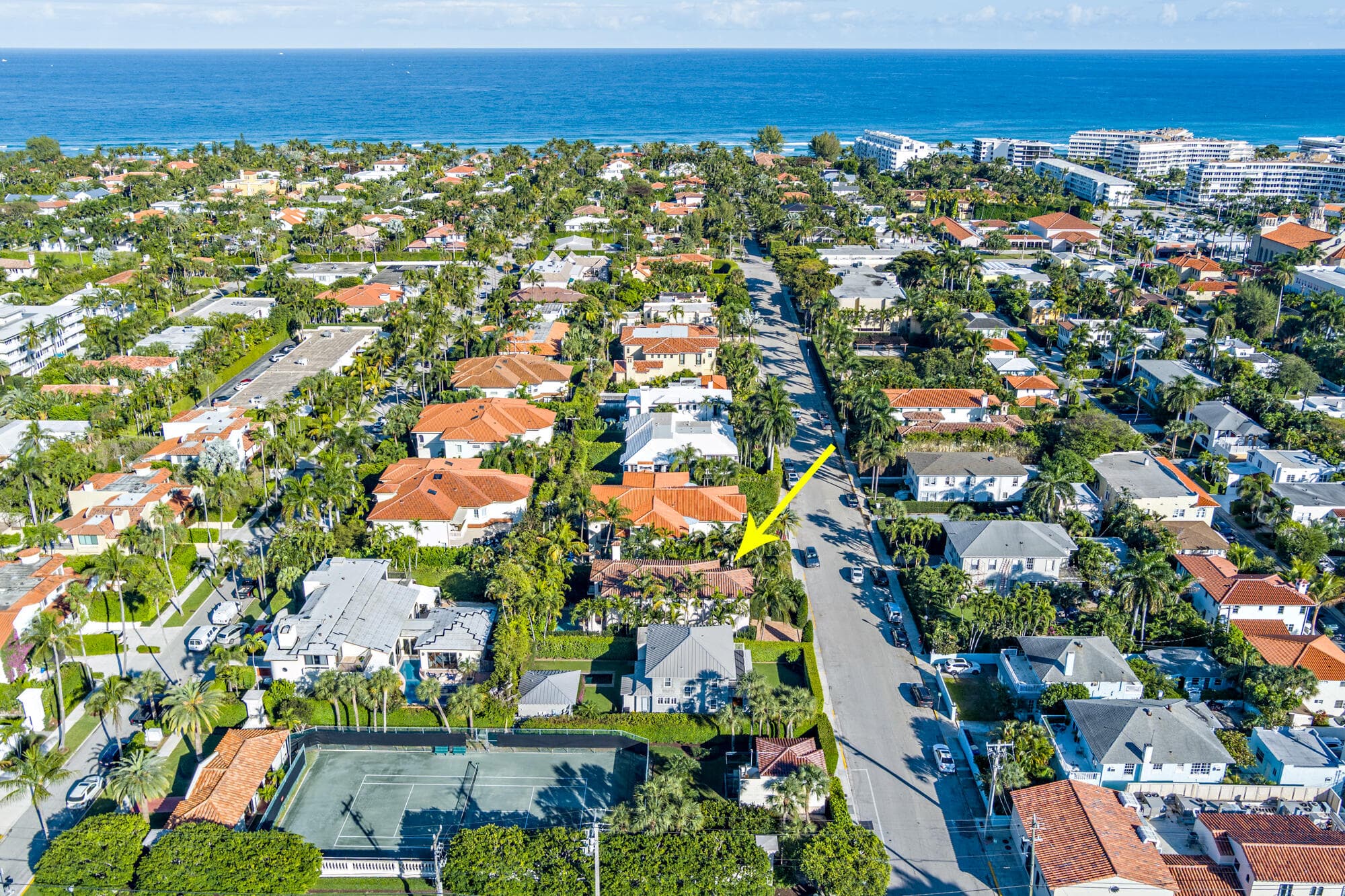 261 Seminole Avenue, Palm Beach, FL 33480 43