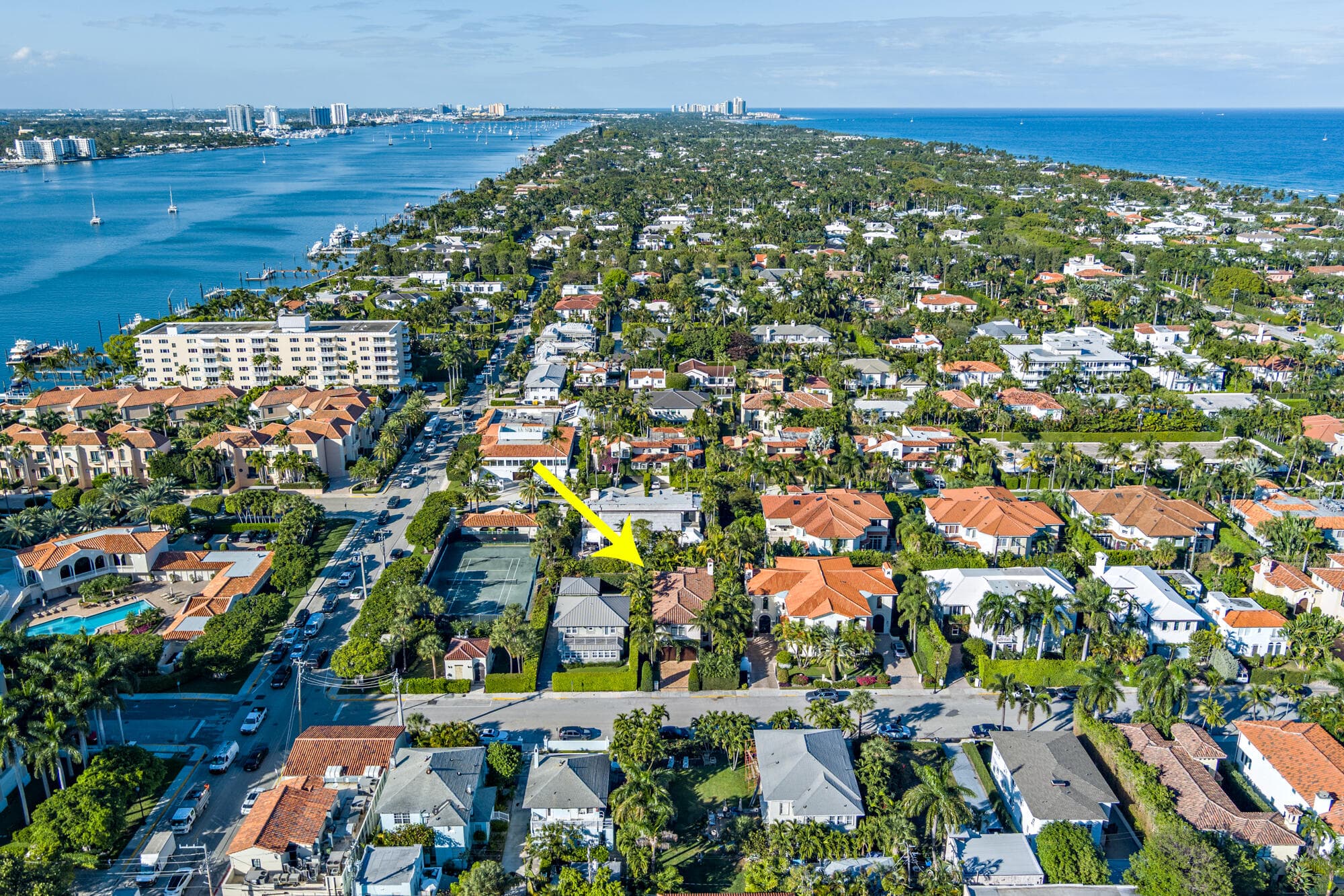 261 Seminole Avenue, Palm Beach, FL 33480 44
