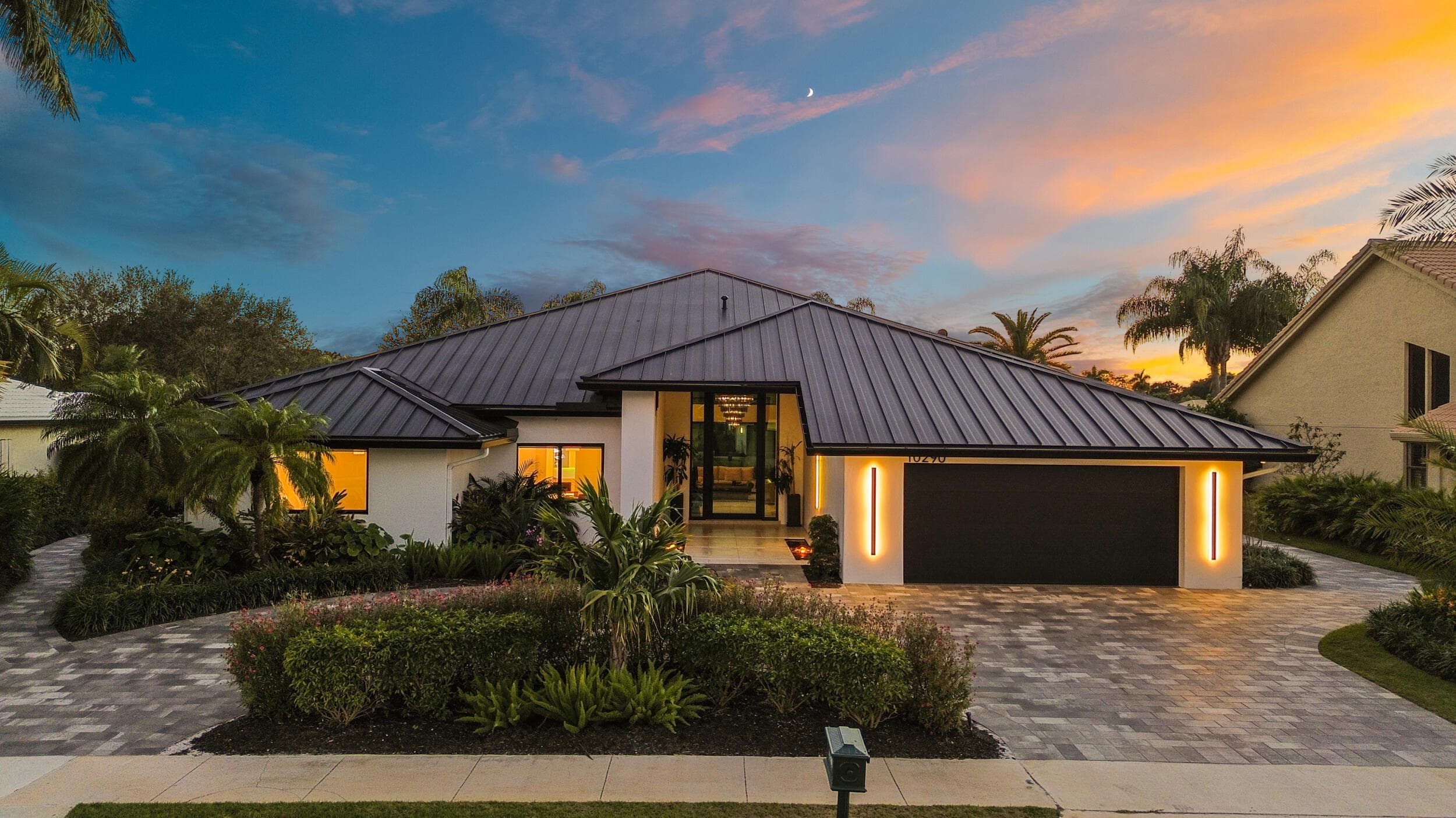 10290 Silver Lake Drive, Boca Raton, FL 33428 88