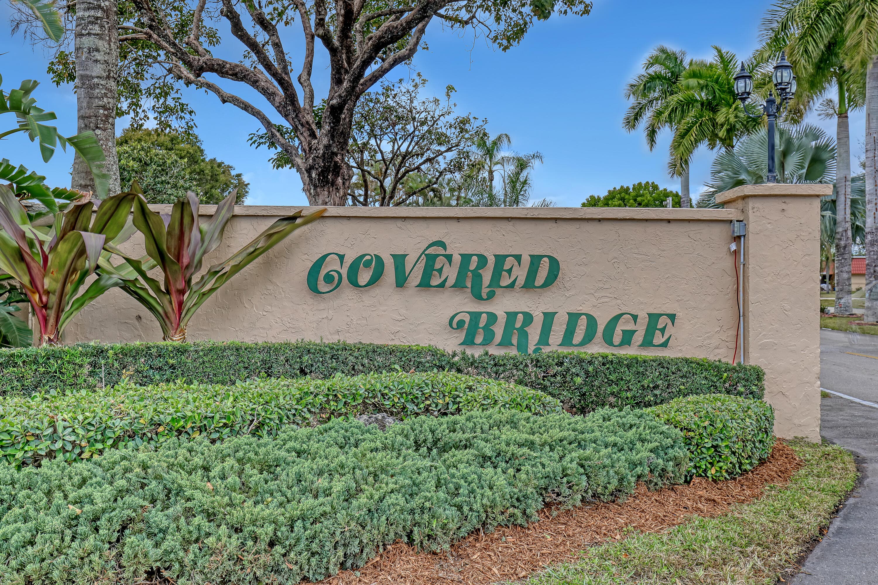 553 Covered Bridge Boulevard, Lake Worth, FL 33467 45