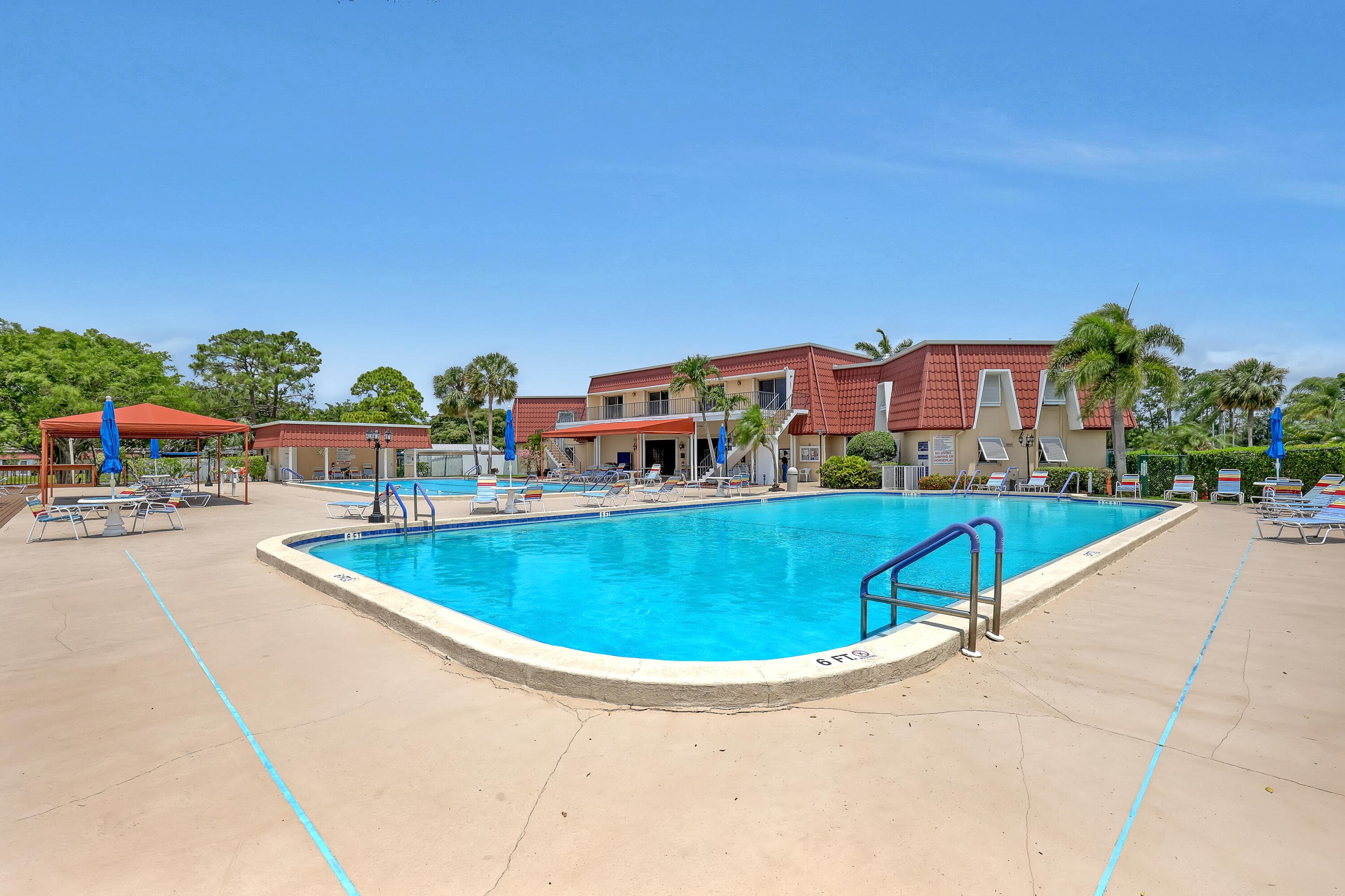 553 Covered Bridge Boulevard, Lake Worth, FL 33467 28