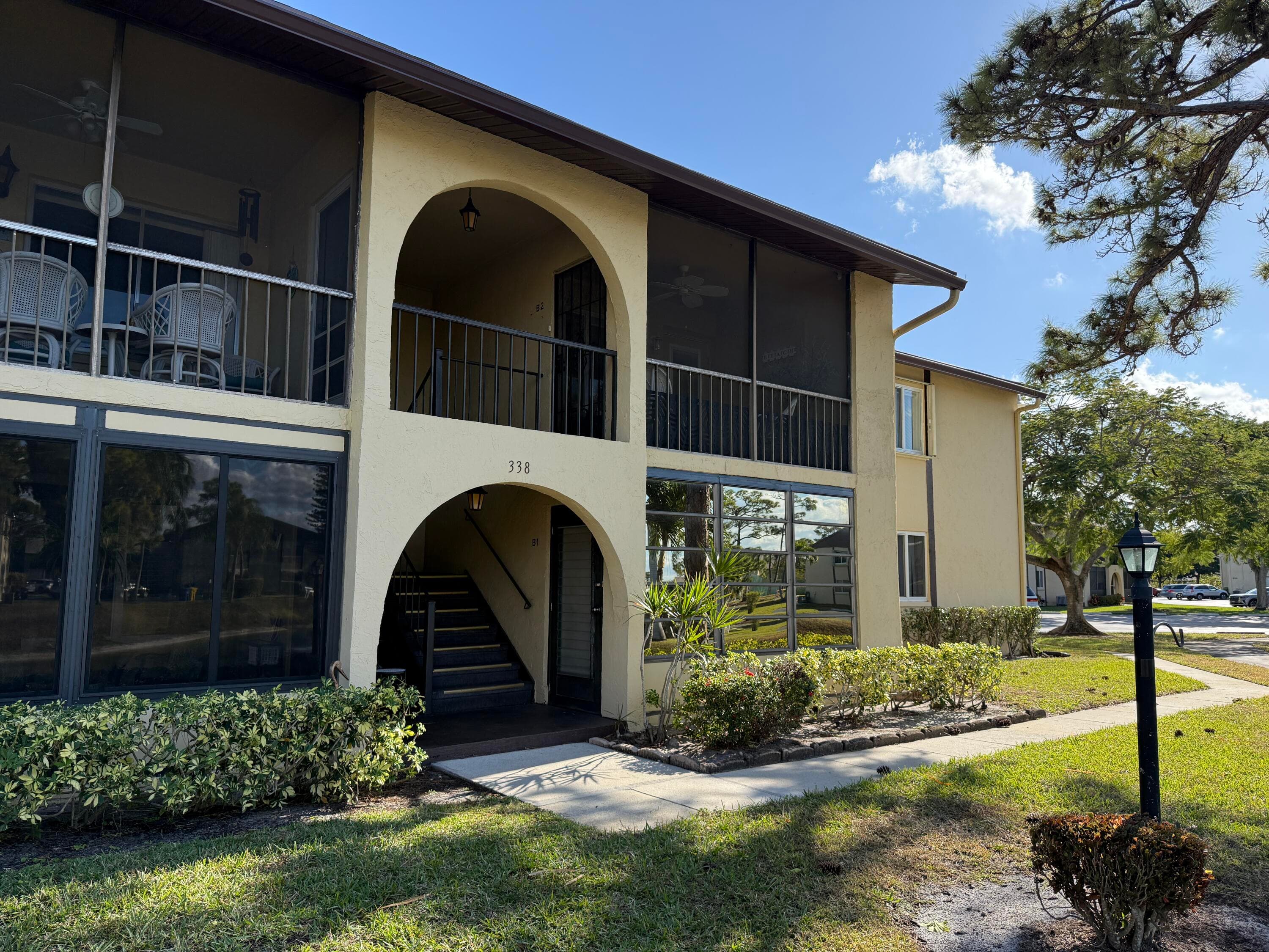 338 Pine Ridge Circle B-2, Greenacres, FL 33463 4