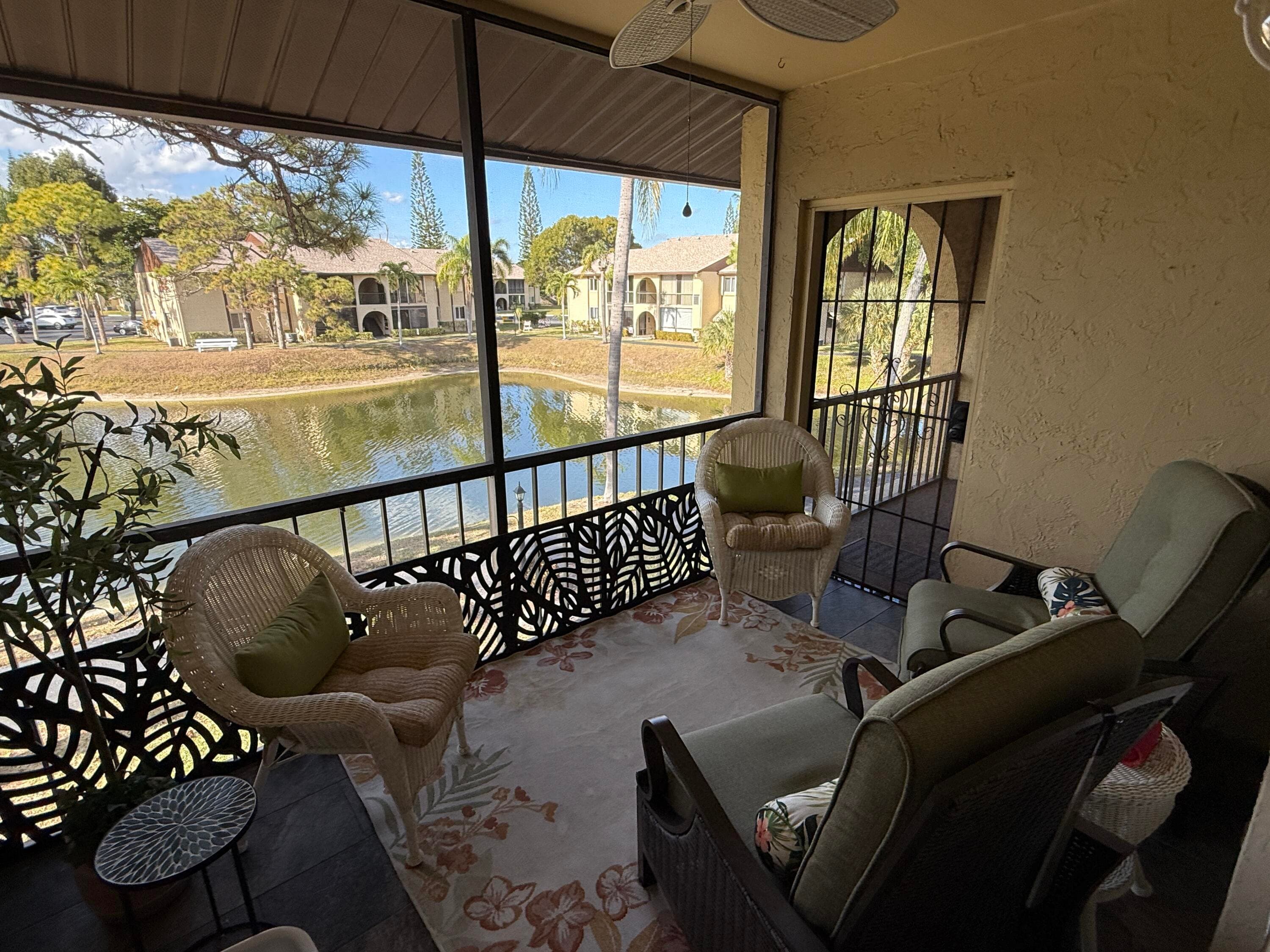 338 Pine Ridge Circle B-2, Greenacres, FL 33463 10