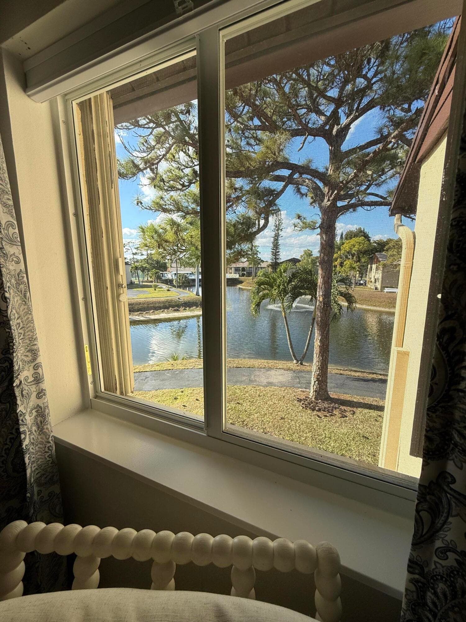 338 Pine Ridge Circle B-2, Greenacres, FL 33463 25