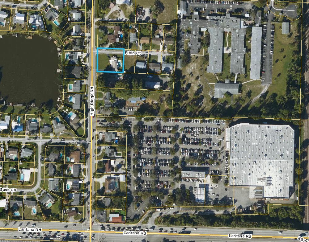 1812 High Ridge Road, Lake Worth, FL 33461 42