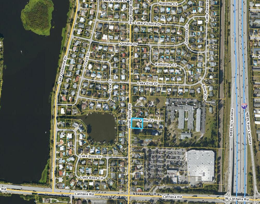 1812 High Ridge Road, Lake Worth, FL 33461 43