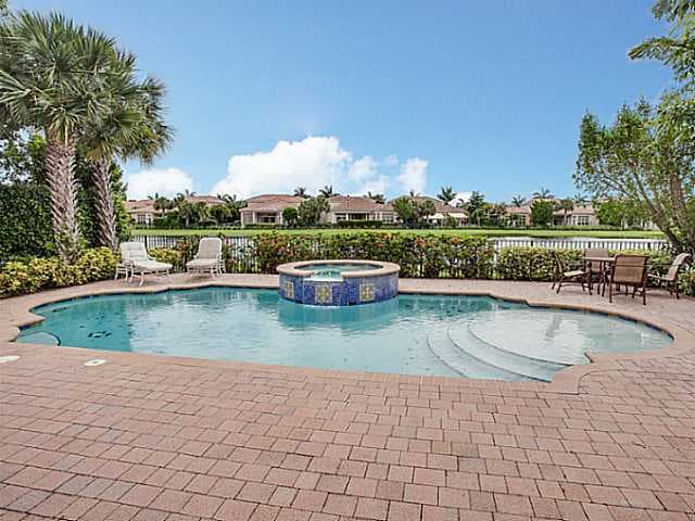 114 Tranquilla Drive, Palm Beach Gardens, FL 33418 12
