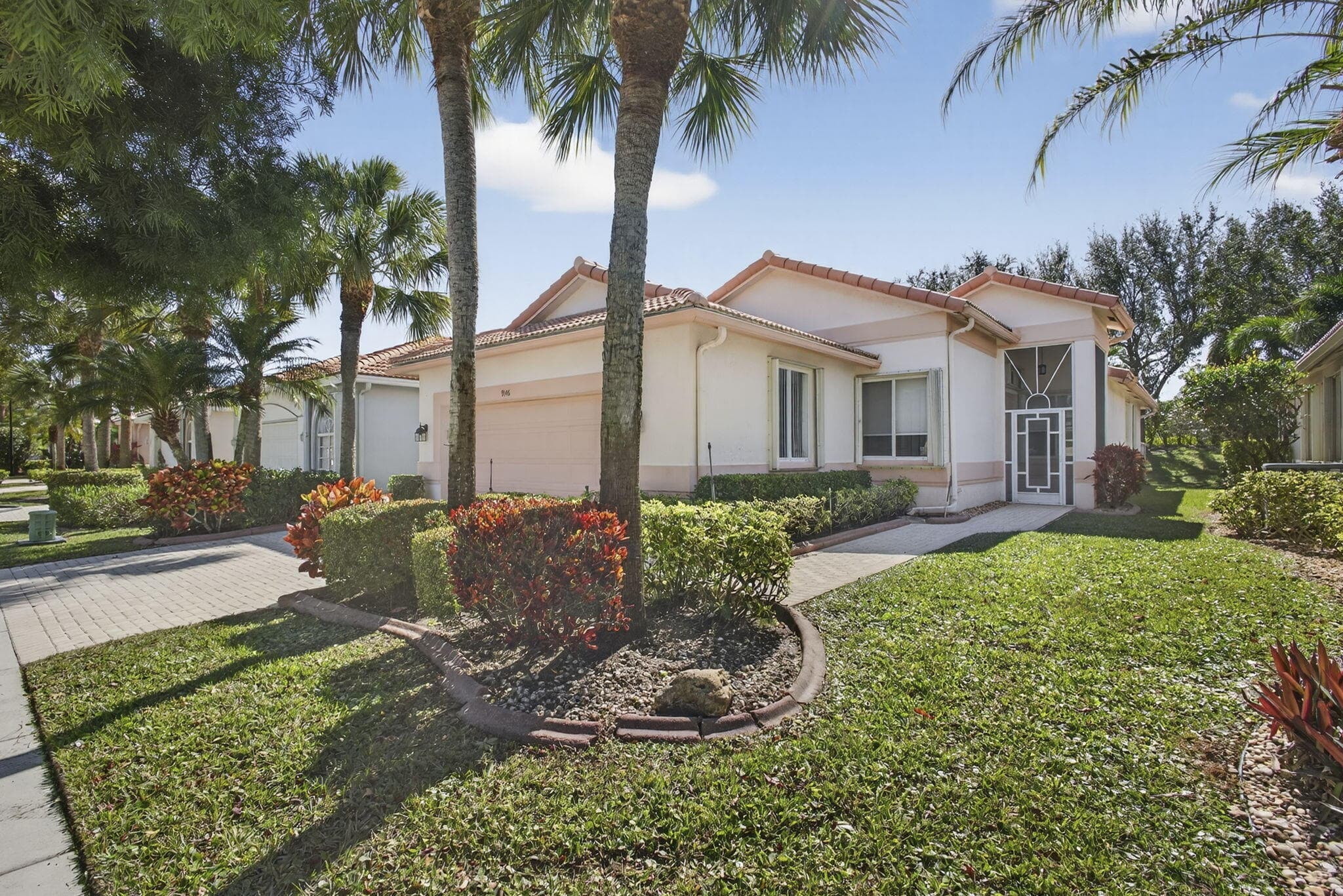 9146 Bay Point Circle, West Palm Beach, FL 33411 2