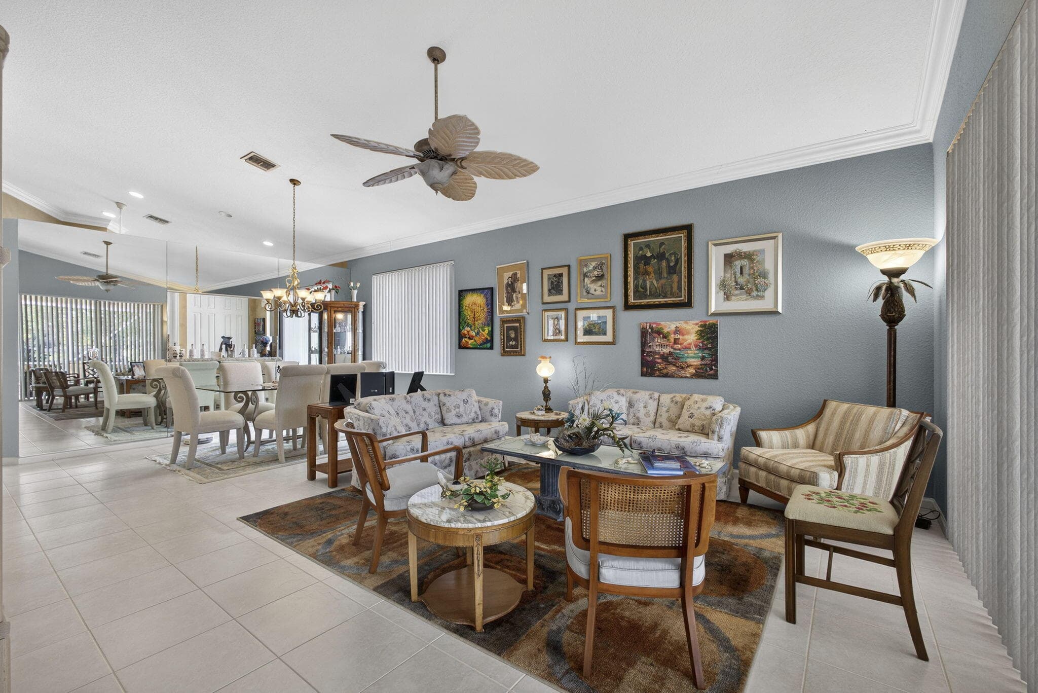 9146 Bay Point Circle, West Palm Beach, FL 33411 22