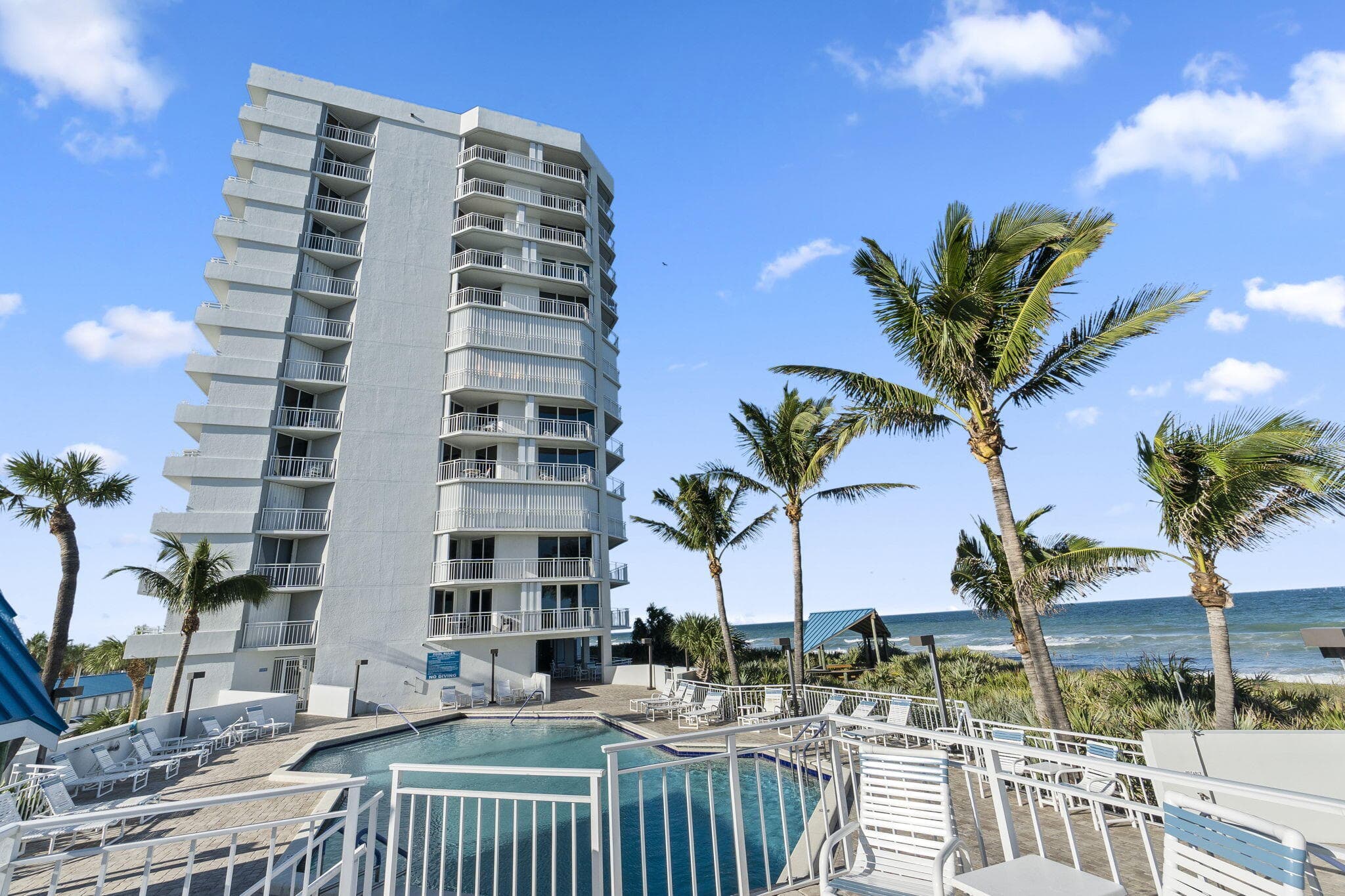 9600 S Ocean Drive 1508, Jensen Beach, FL 34957