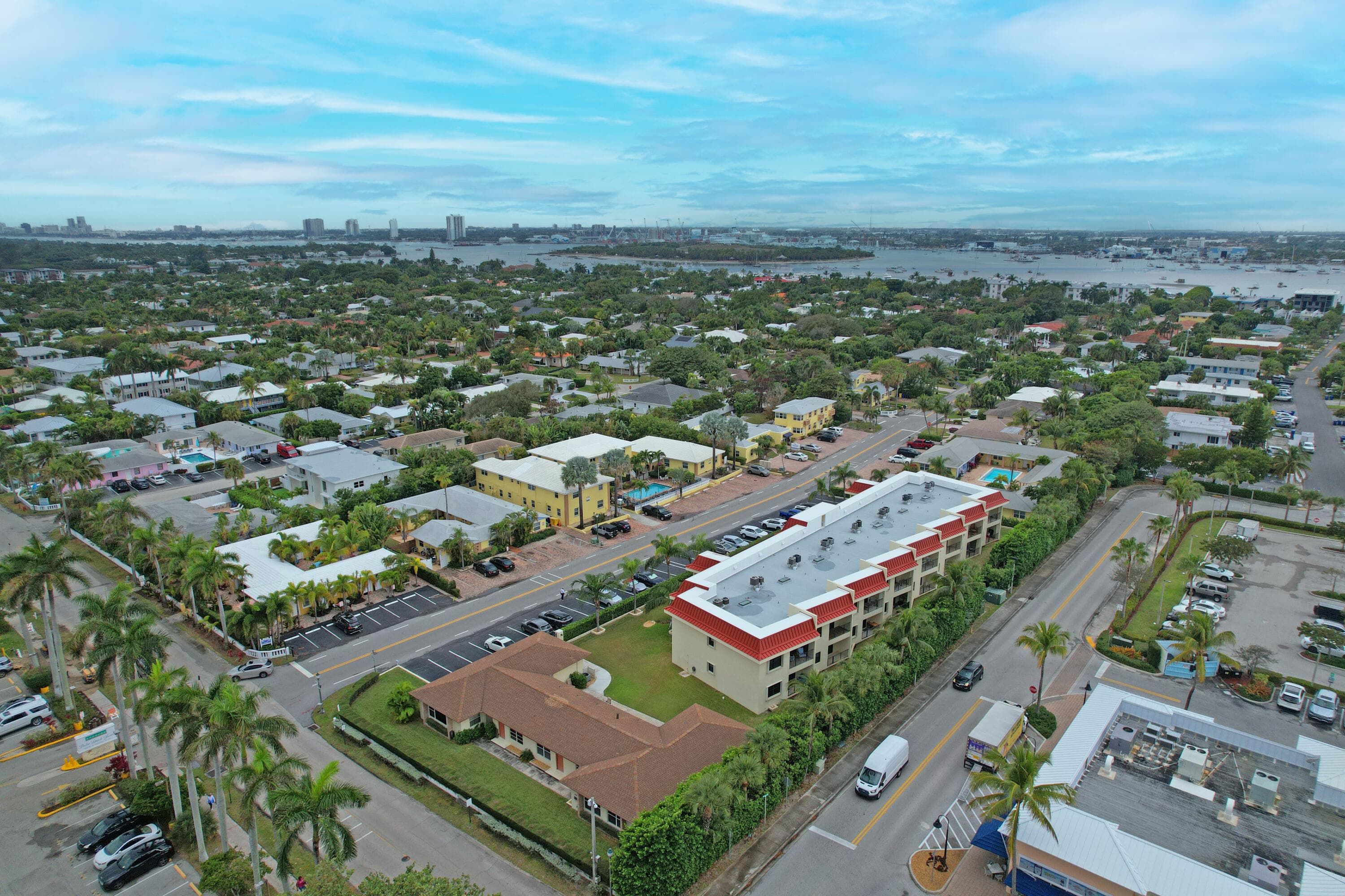 115 Bamboo Road 205, Palm Beach Shores, FL 33404 33