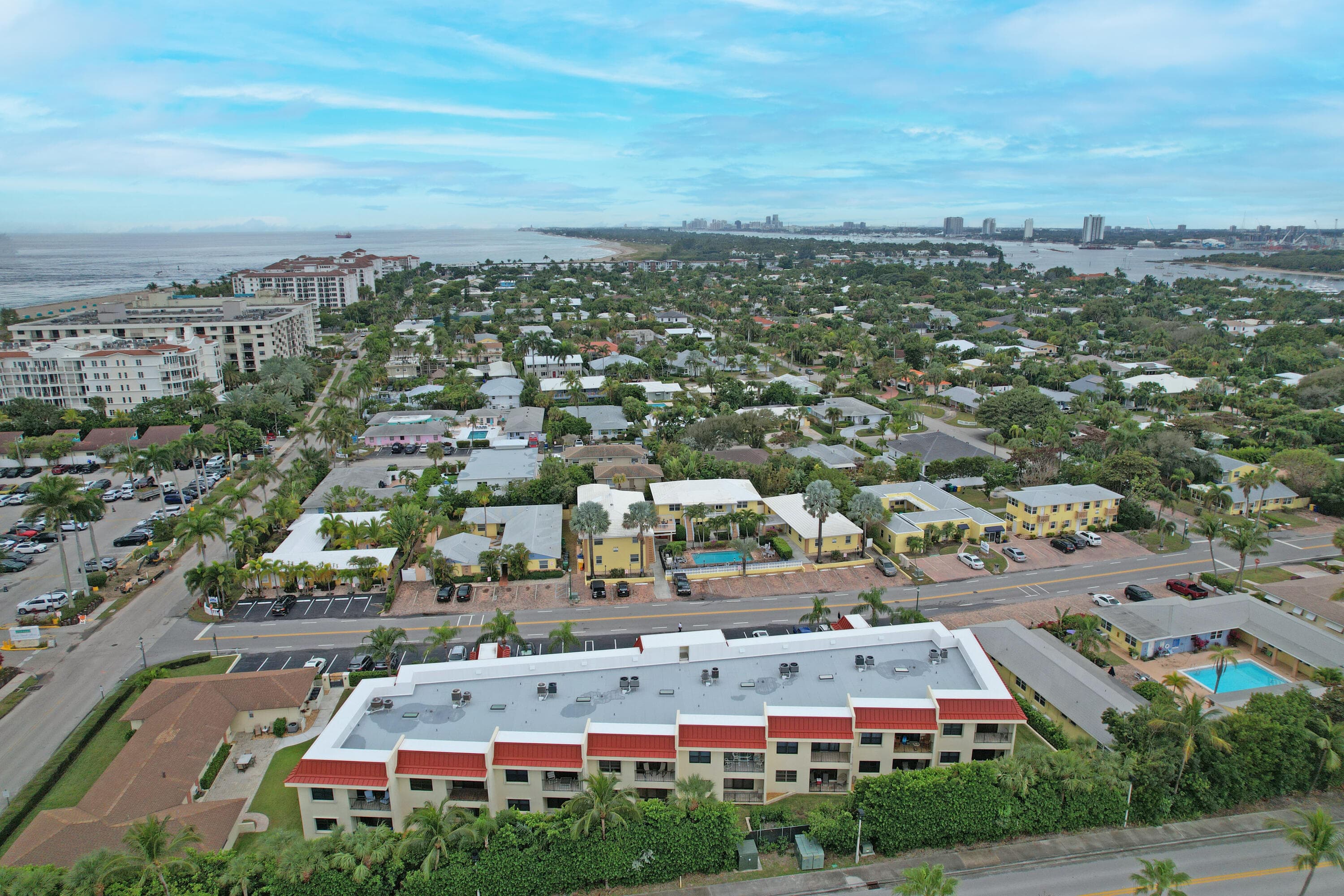 115 Bamboo Road 205, Palm Beach Shores, FL 33404 34