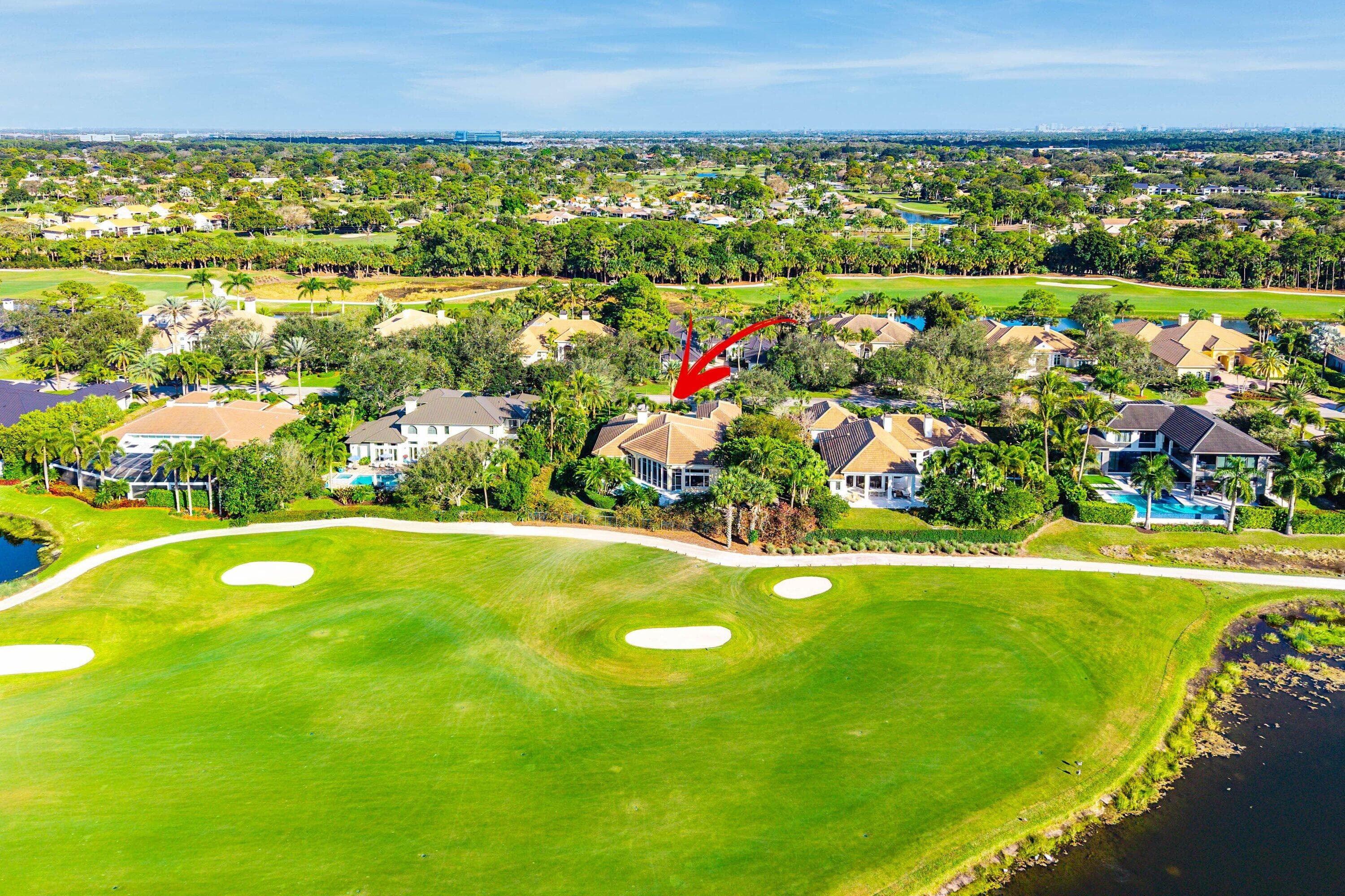 13161 Marsh Landing, Palm Beach Gardens, FL 33418 9