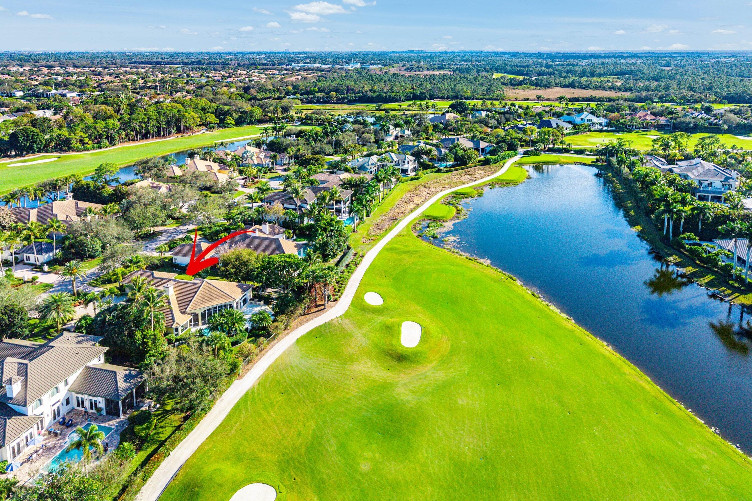 13161 Marsh Landing, Palm Beach Gardens, FL 33418 8