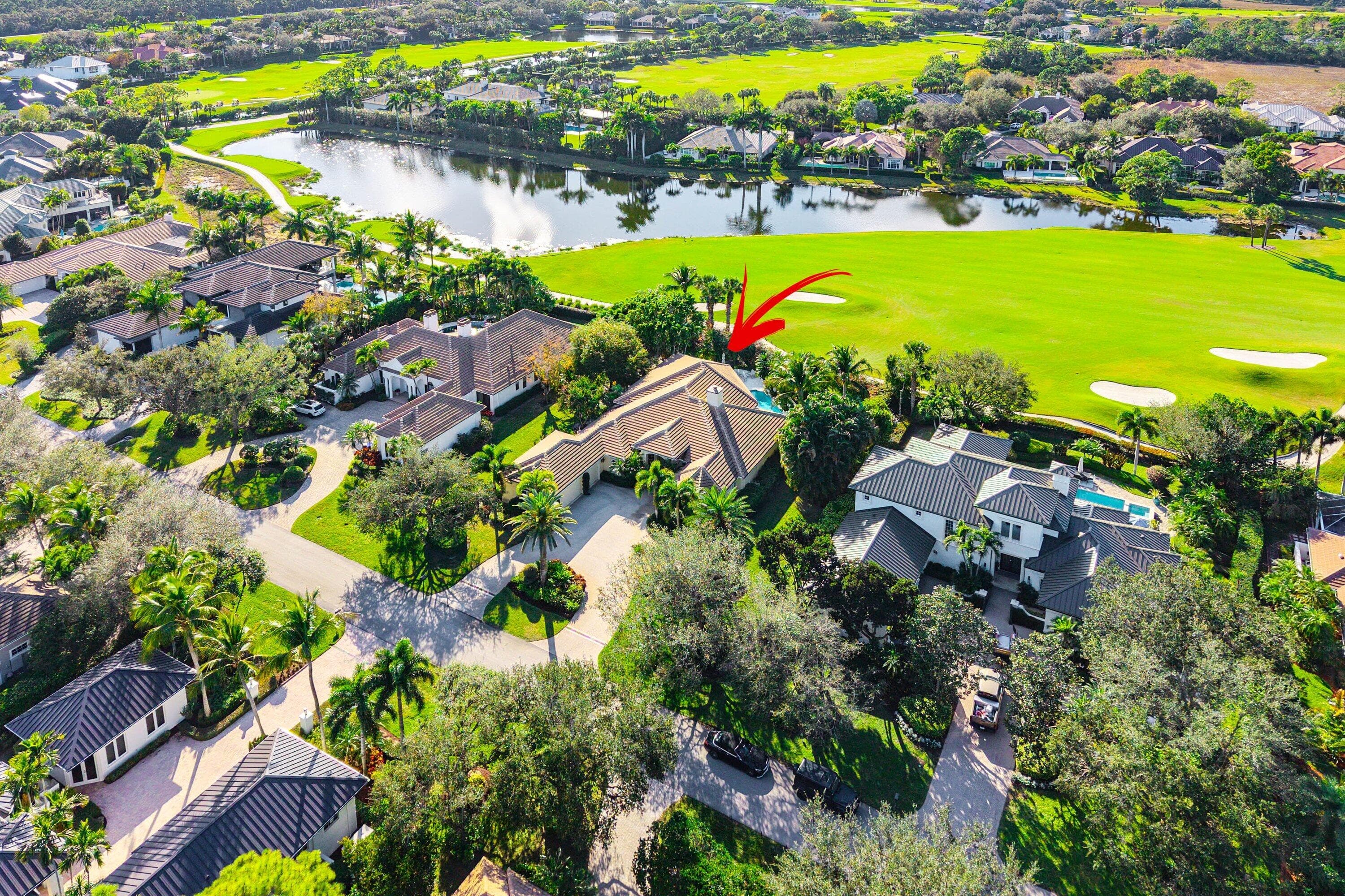 13161 Marsh Landing, Palm Beach Gardens, FL 33418 5