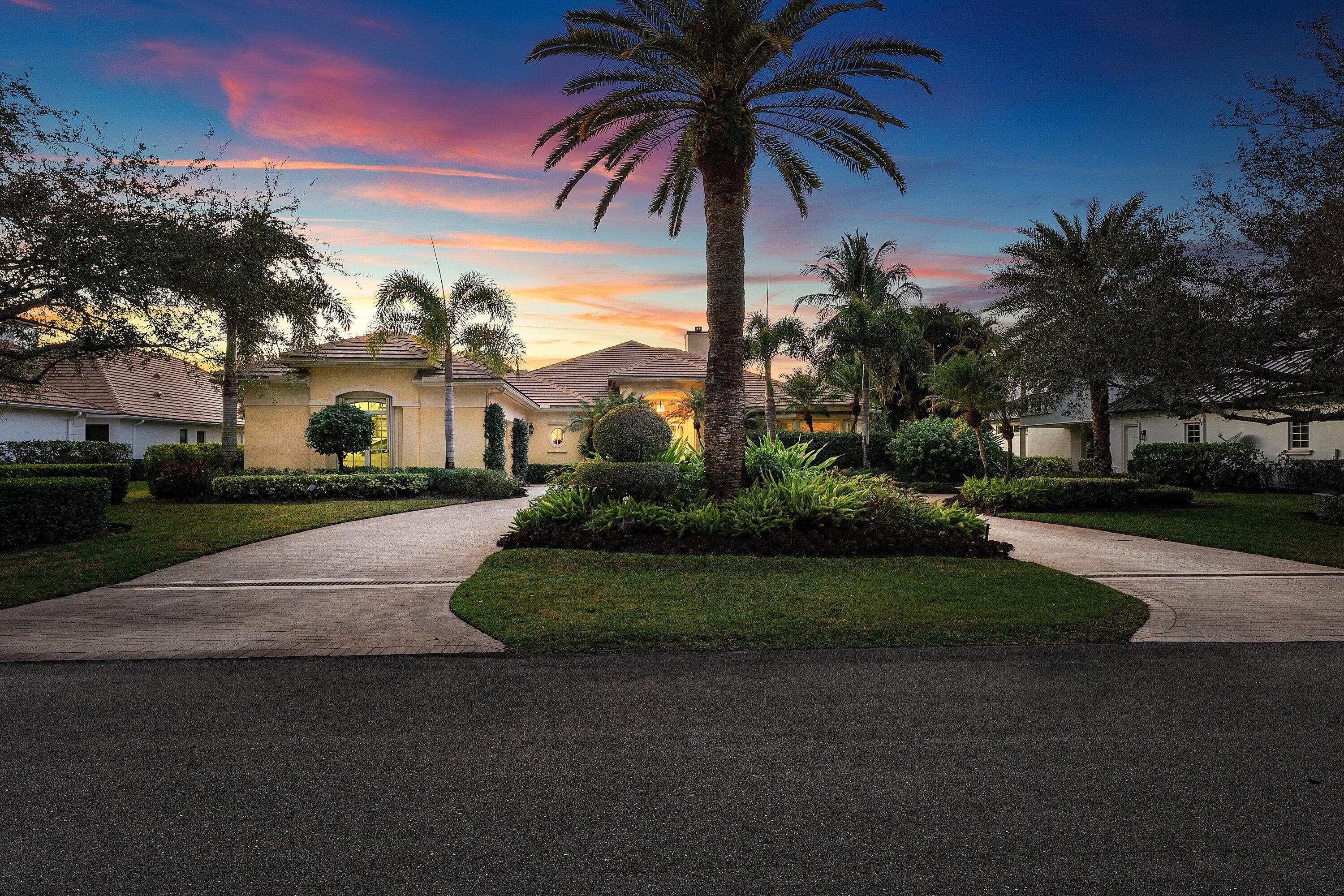 13161 Marsh Landing, Palm Beach Gardens, FL 33418 21