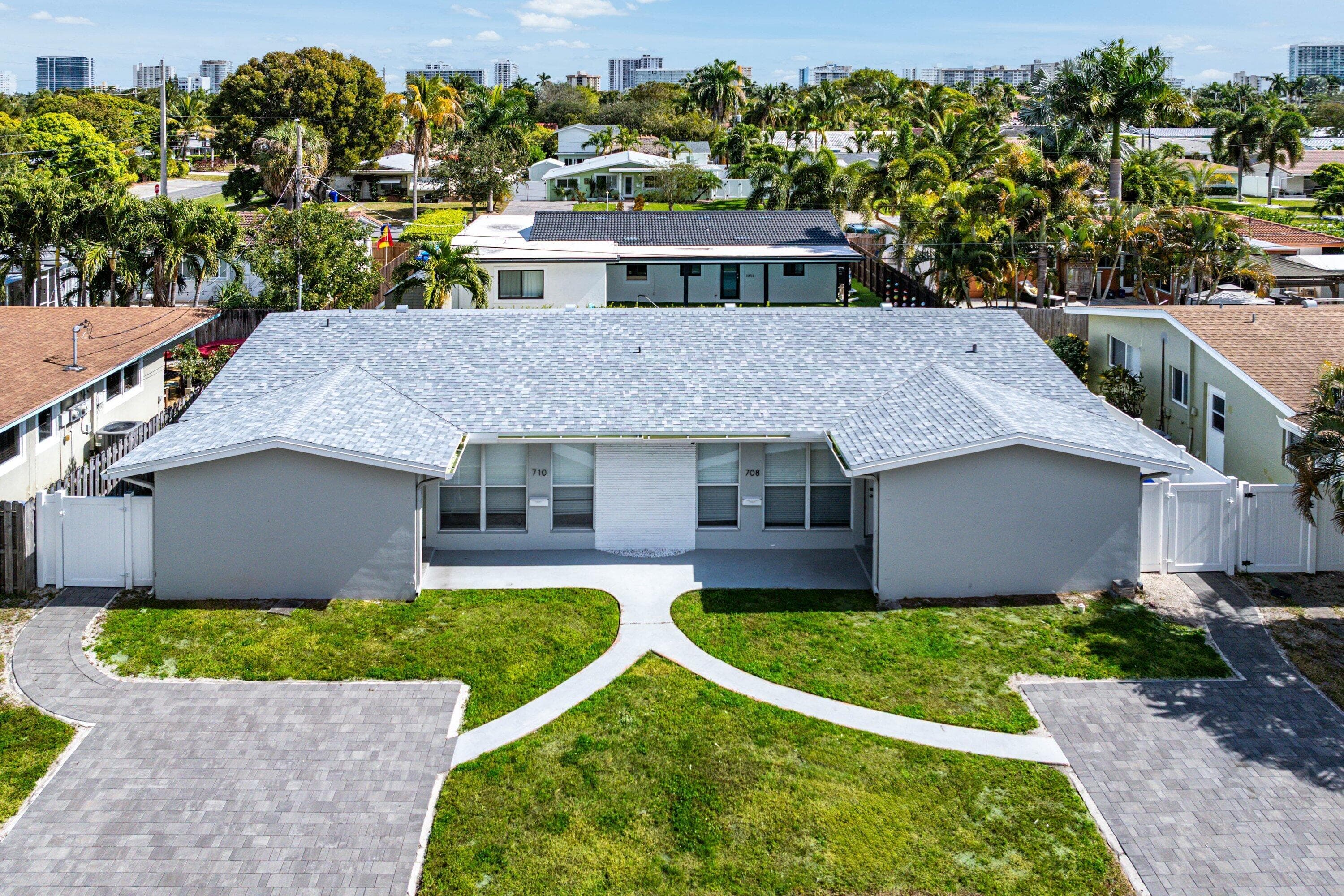 708-710 NE 23rd Avenue, Pompano Beach, FL 33062 36