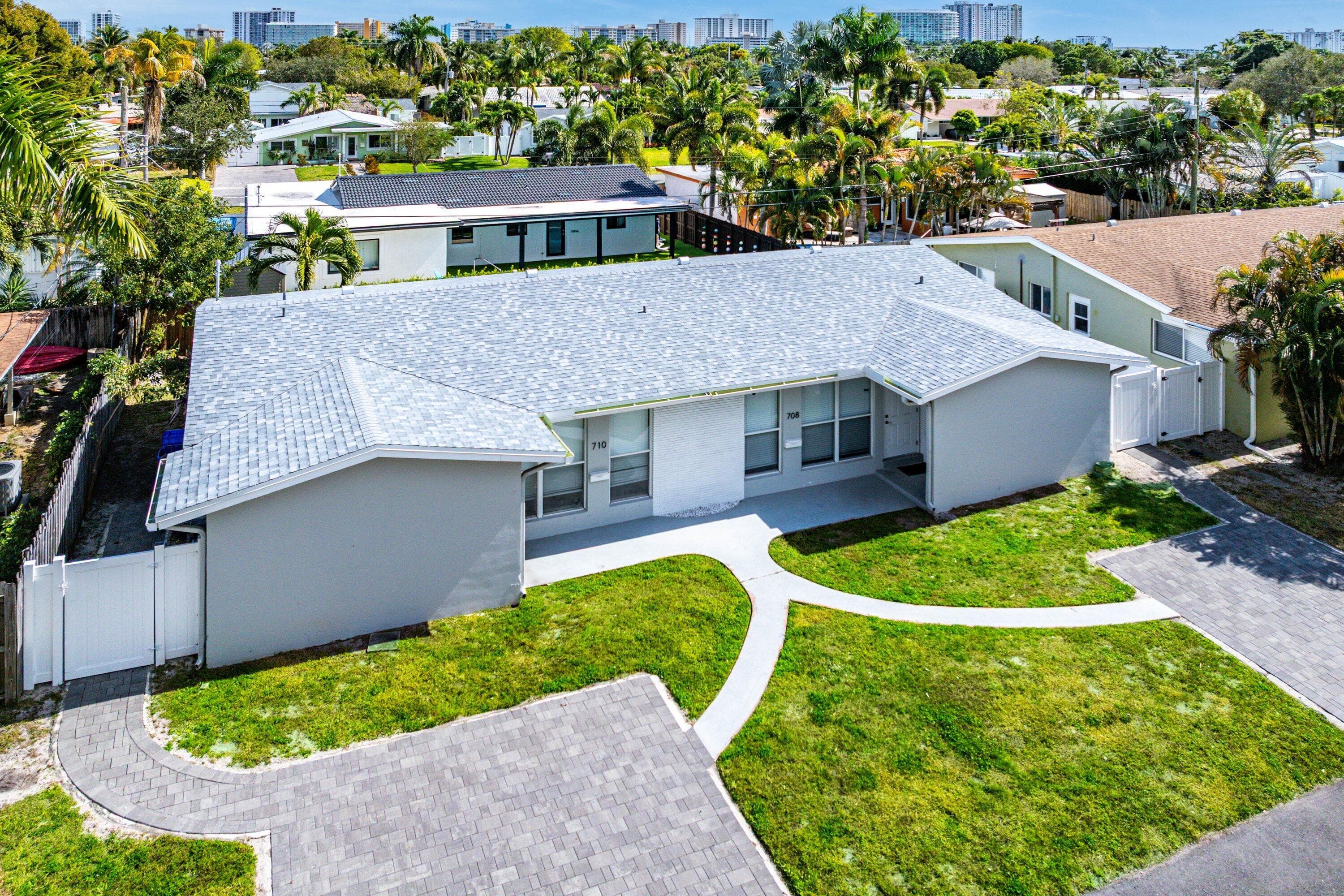 708-710 NE 23rd Avenue, Pompano Beach, FL 33062 37