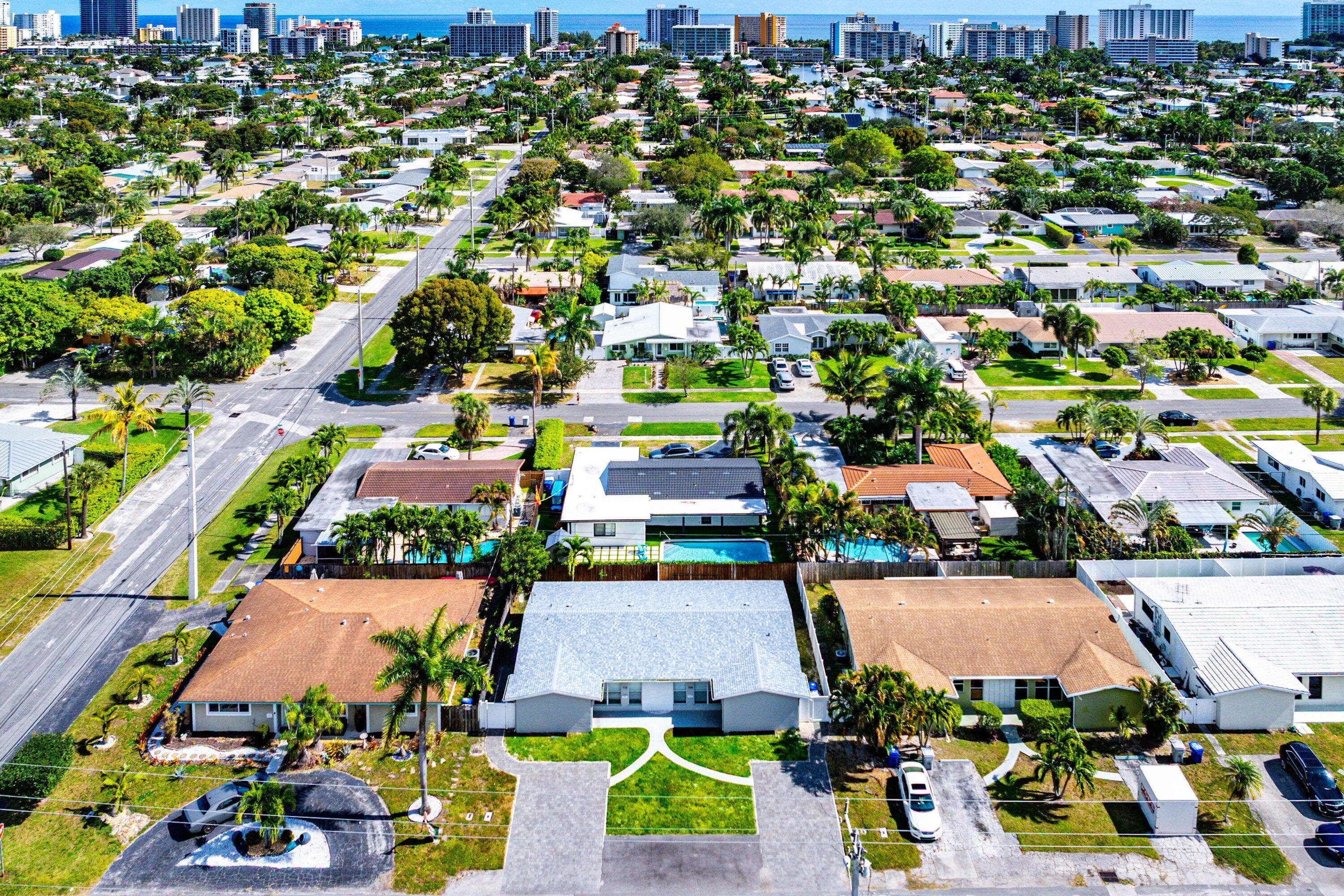708-710 NE 23rd Avenue, Pompano Beach, FL 33062 2