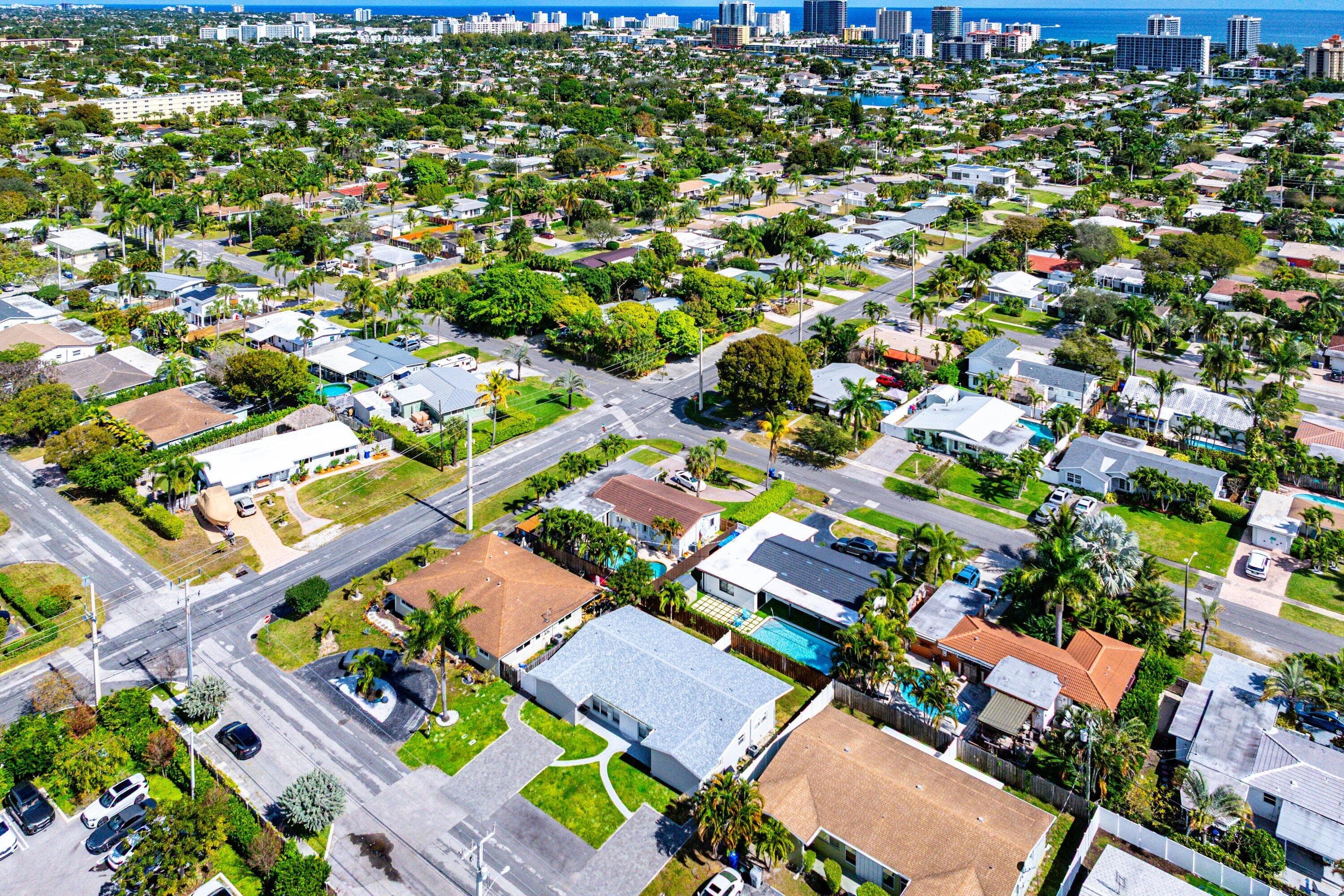 708-710 NE 23rd Avenue, Pompano Beach, FL 33062 43