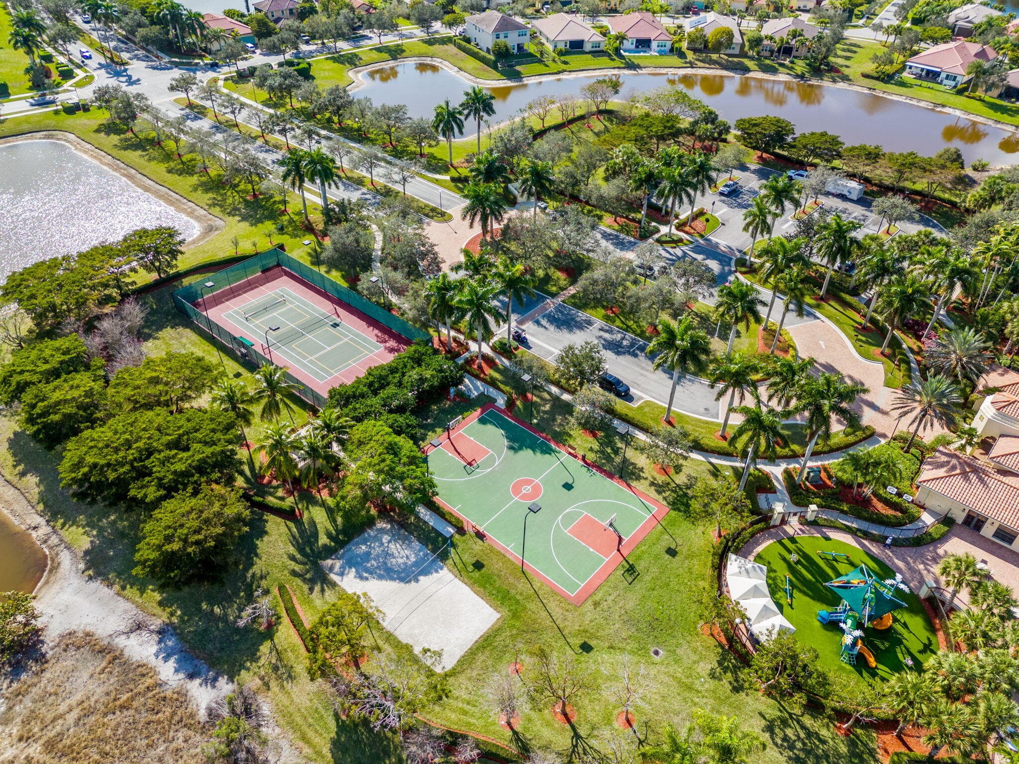 2879 Bellarosa Circle, Royal Palm Beach, FL 33411 41