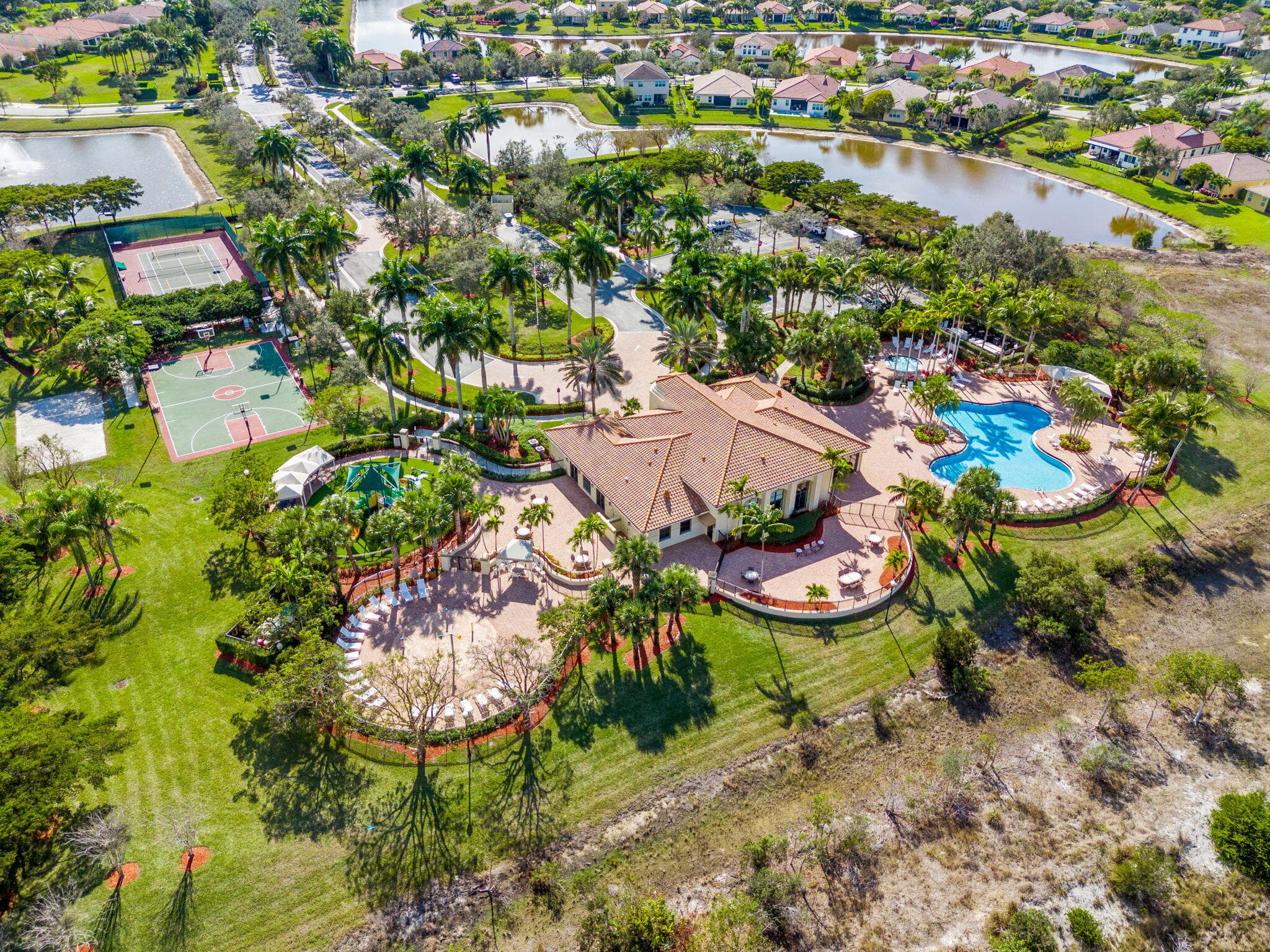 2879 Bellarosa Circle, Royal Palm Beach, FL 33411 43