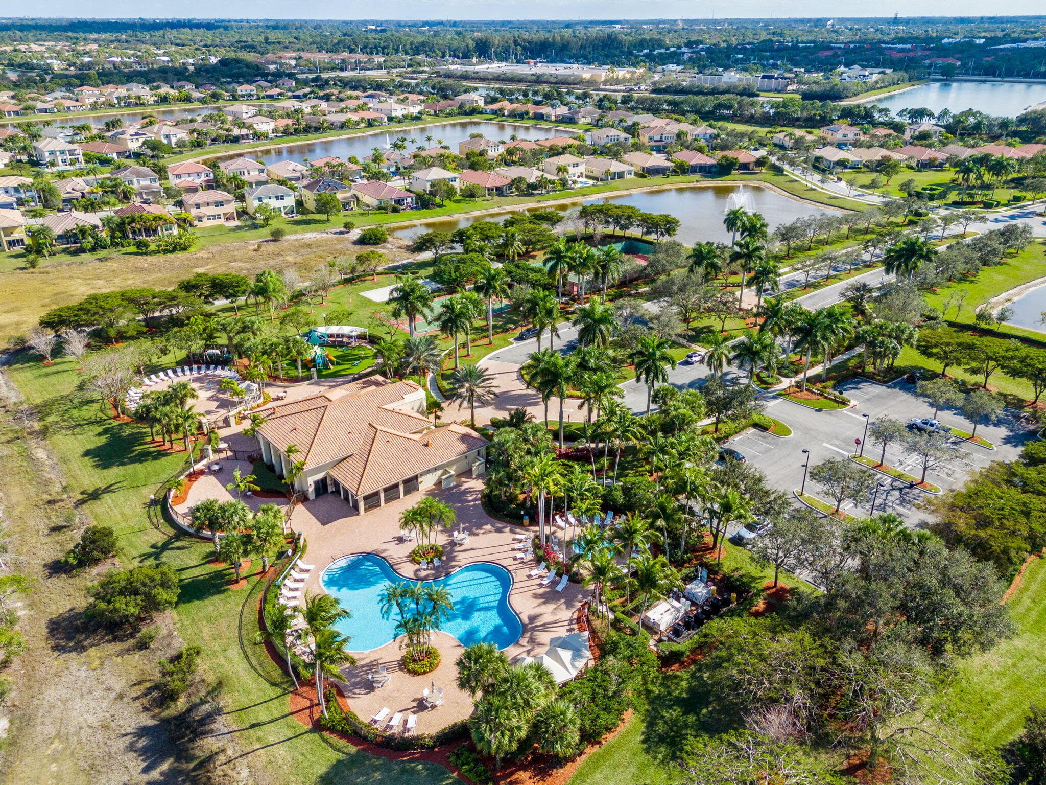 2879 Bellarosa Circle, Royal Palm Beach, FL 33411 44