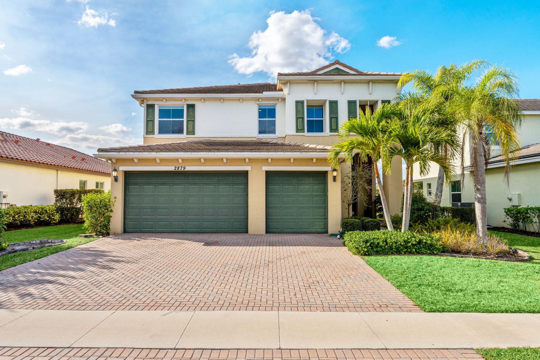 2879 Bellarosa Circle, Royal Palm Beach, FL 33411 4