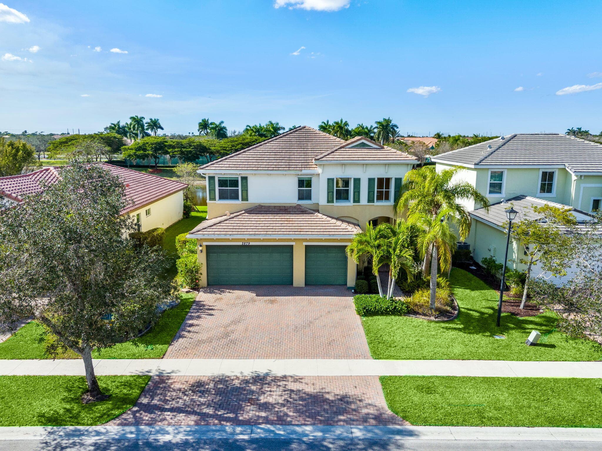 2879 Bellarosa Circle, Royal Palm Beach, FL 33411 3