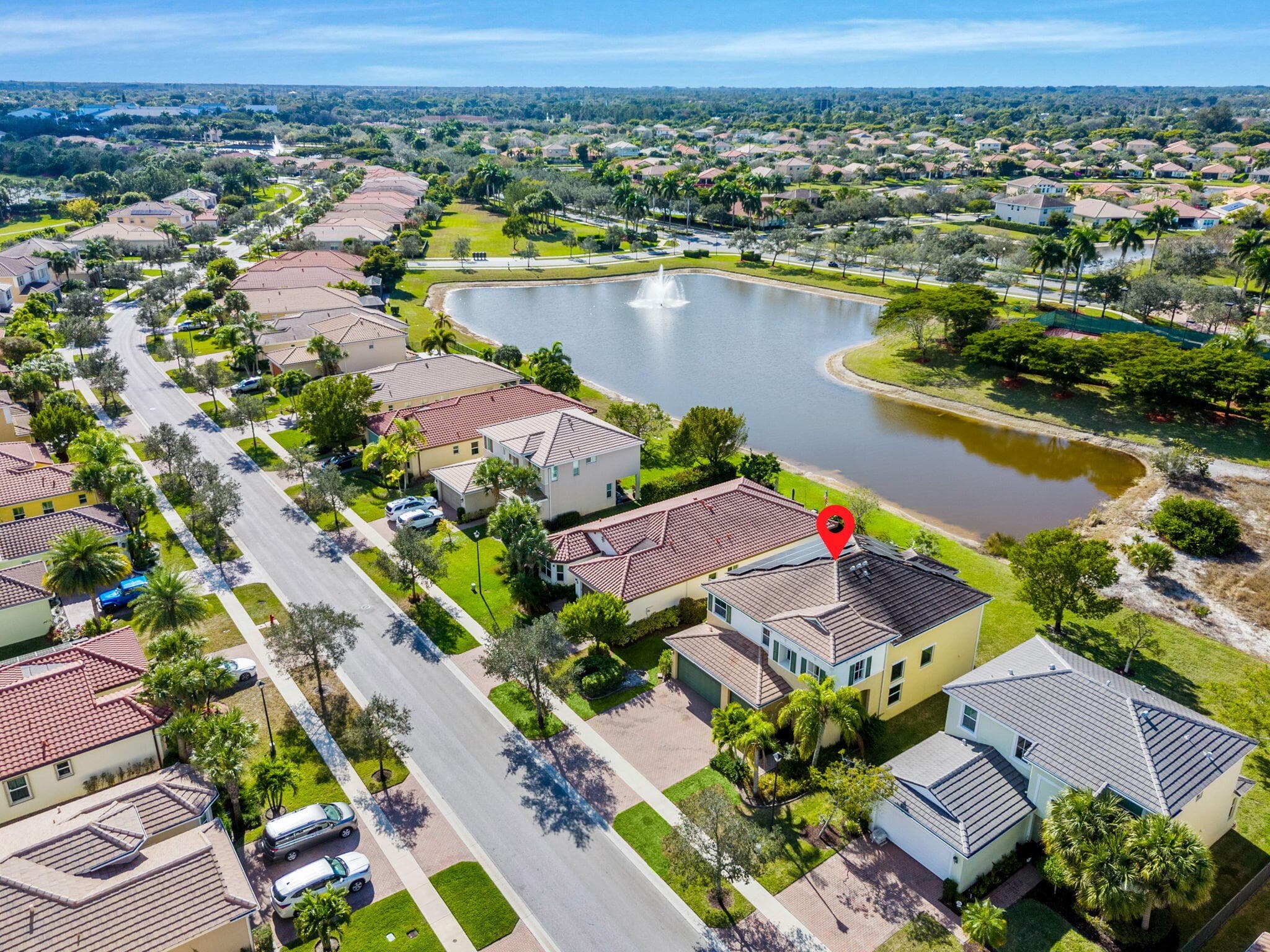 2879 Bellarosa Circle, Royal Palm Beach, FL 33411 46