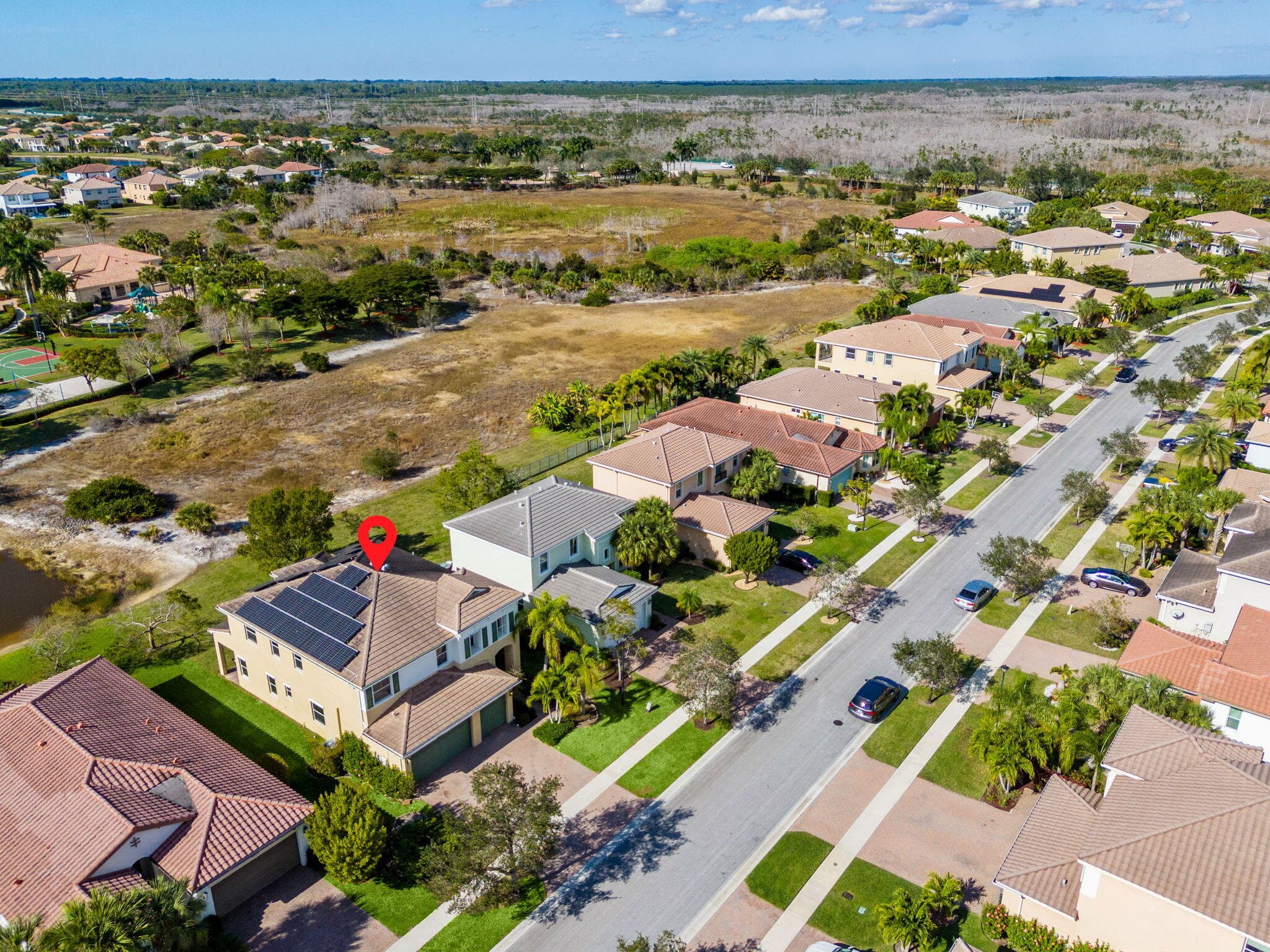 2879 Bellarosa Circle, Royal Palm Beach, FL 33411 47