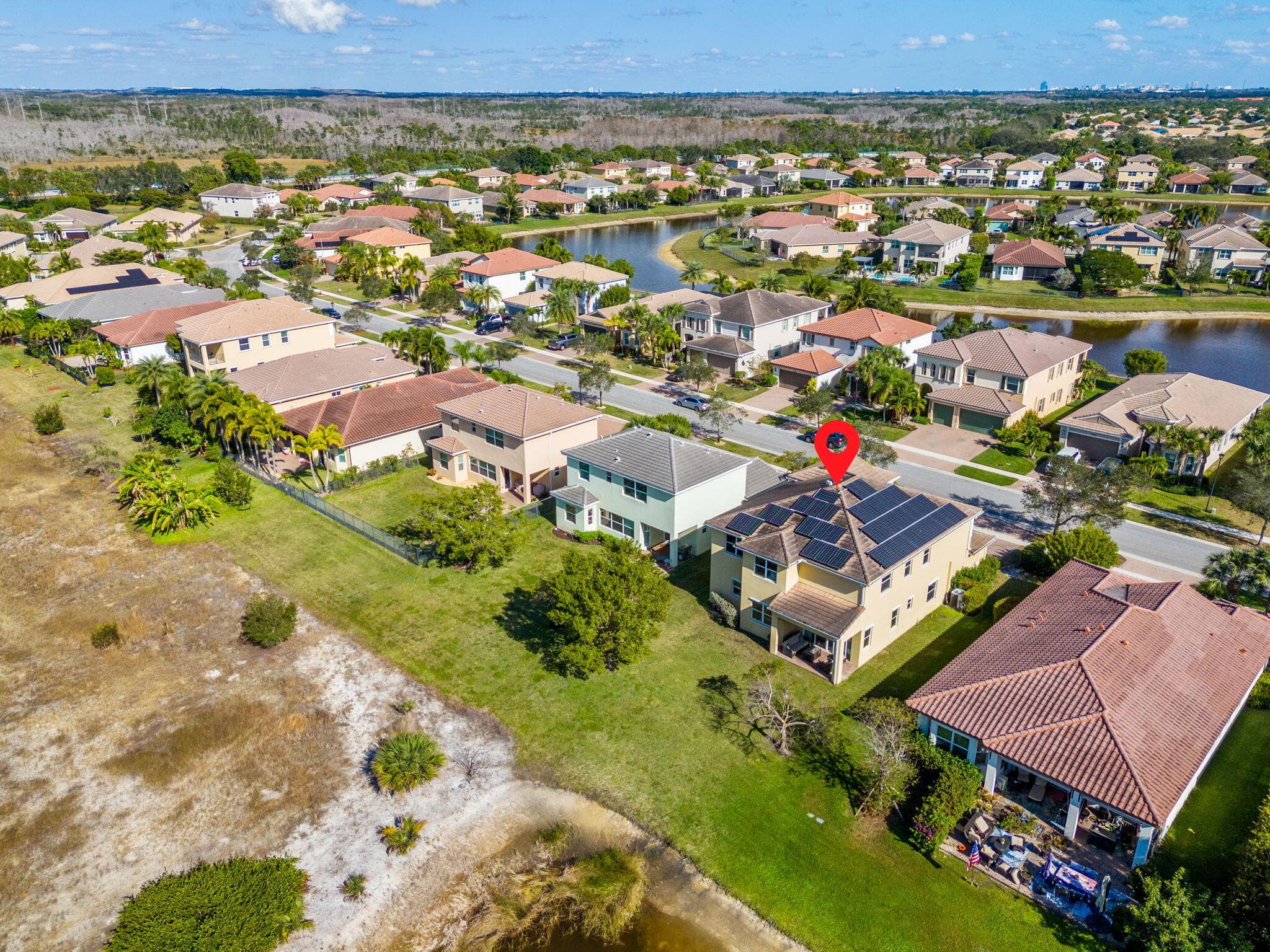 2879 Bellarosa Circle, Royal Palm Beach, FL 33411 48