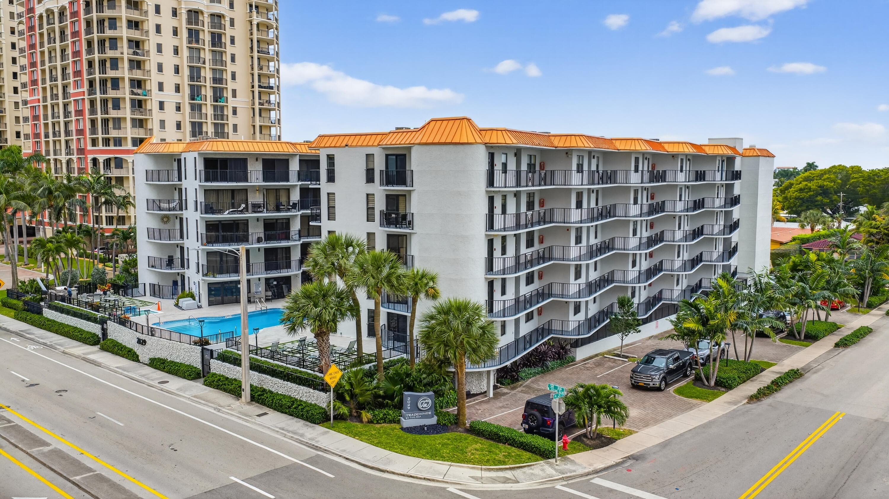 2029 N Ocean Boulevard 509, Fort Lauderdale, FL 33305