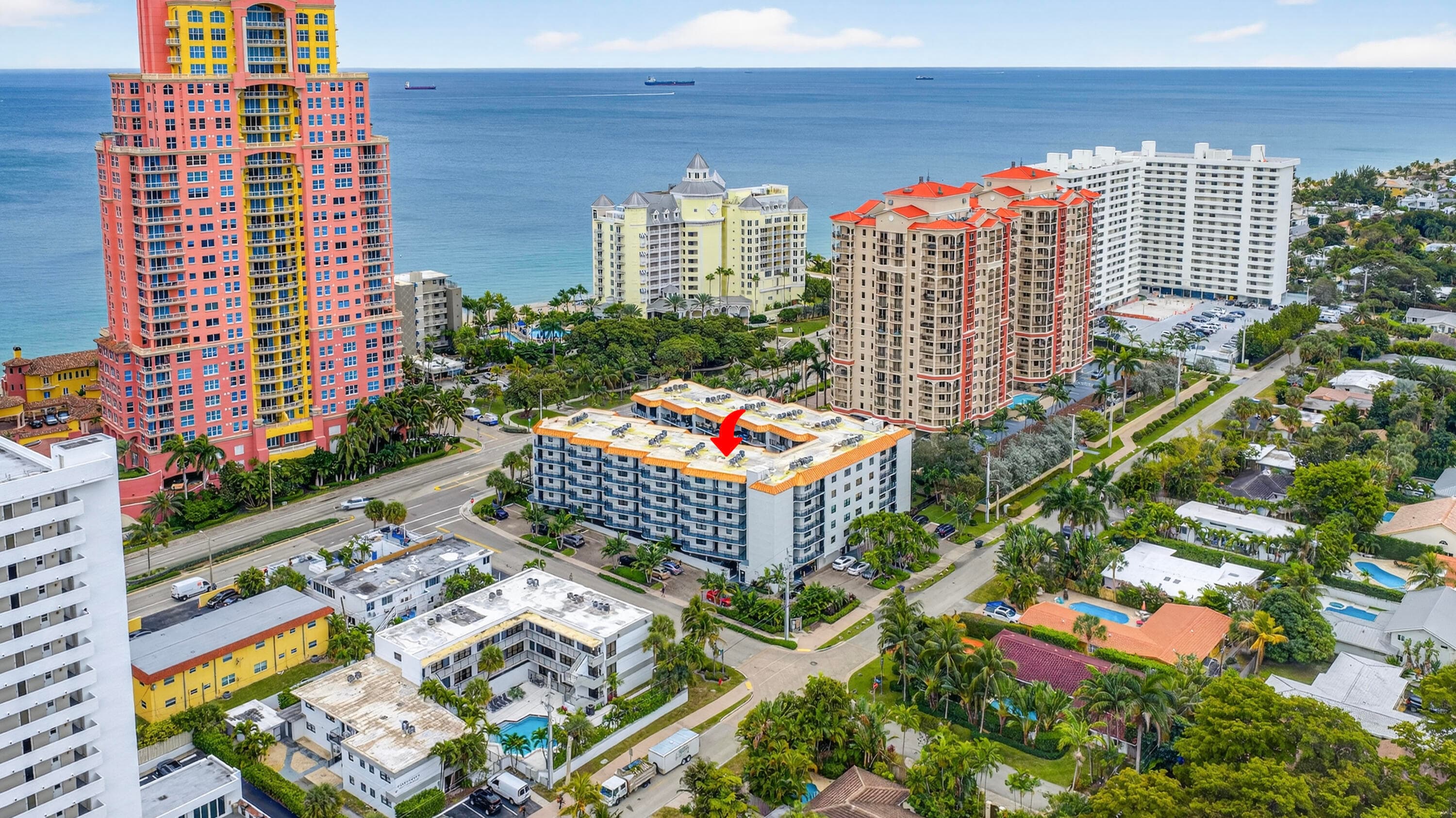 2029 N Ocean Boulevard 509, Fort Lauderdale, FL 33305 6