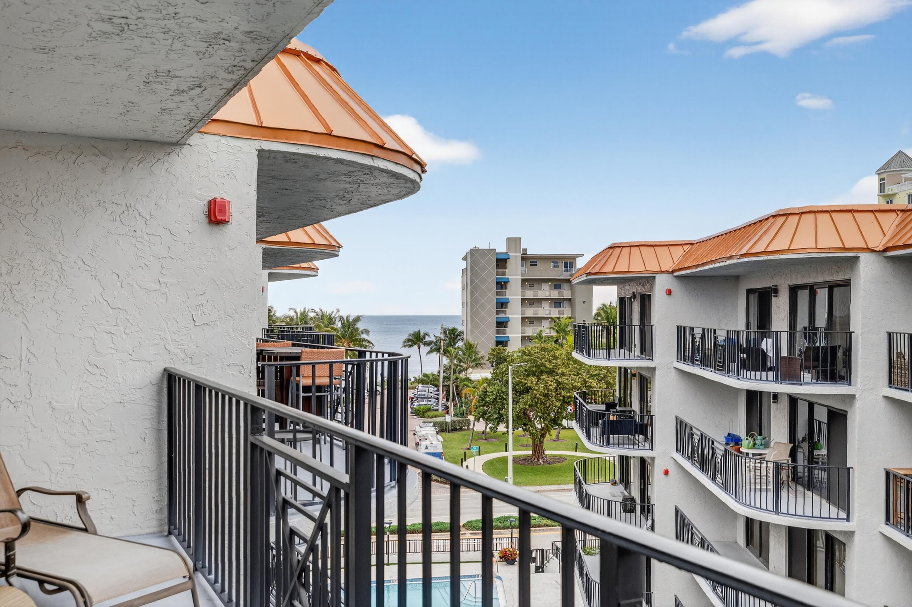 2029 N Ocean Boulevard 509, Fort Lauderdale, FL 33305 25