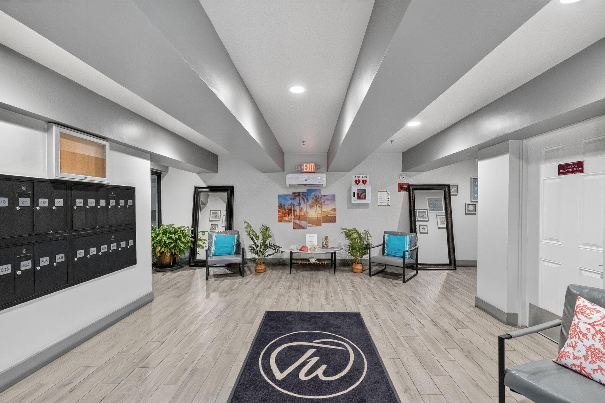 2029 N Ocean Boulevard 509, Fort Lauderdale, FL 33305 27