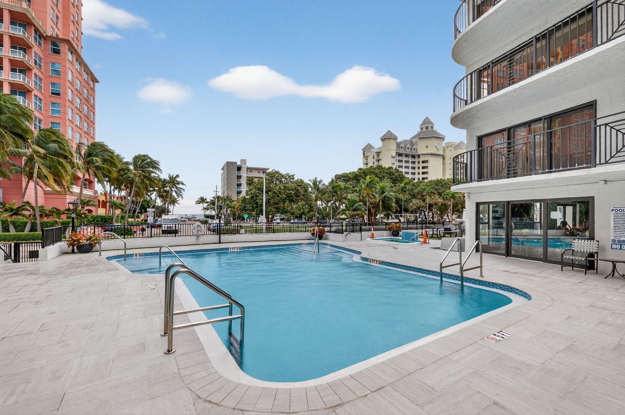 2029 N Ocean Boulevard 509, Fort Lauderdale, FL 33305 33