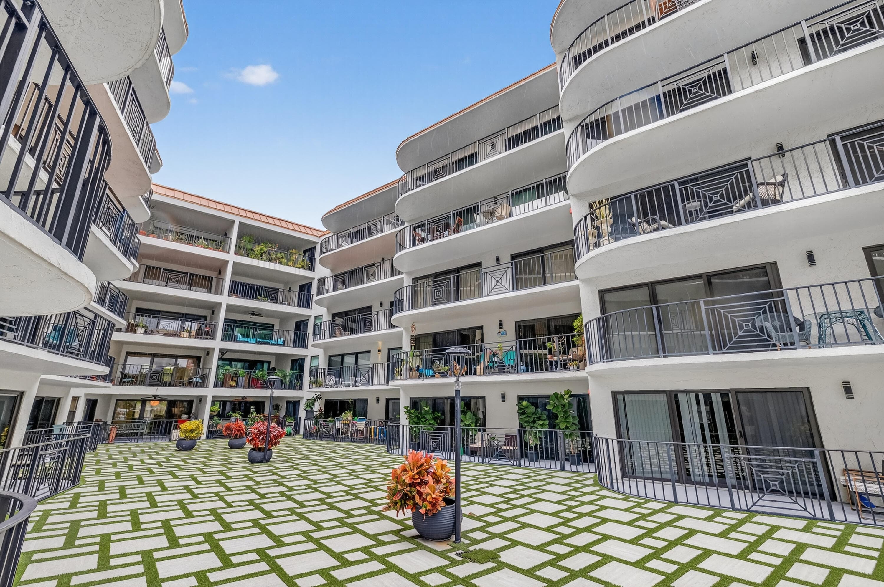 2029 N Ocean Boulevard 509, Fort Lauderdale, FL 33305 36