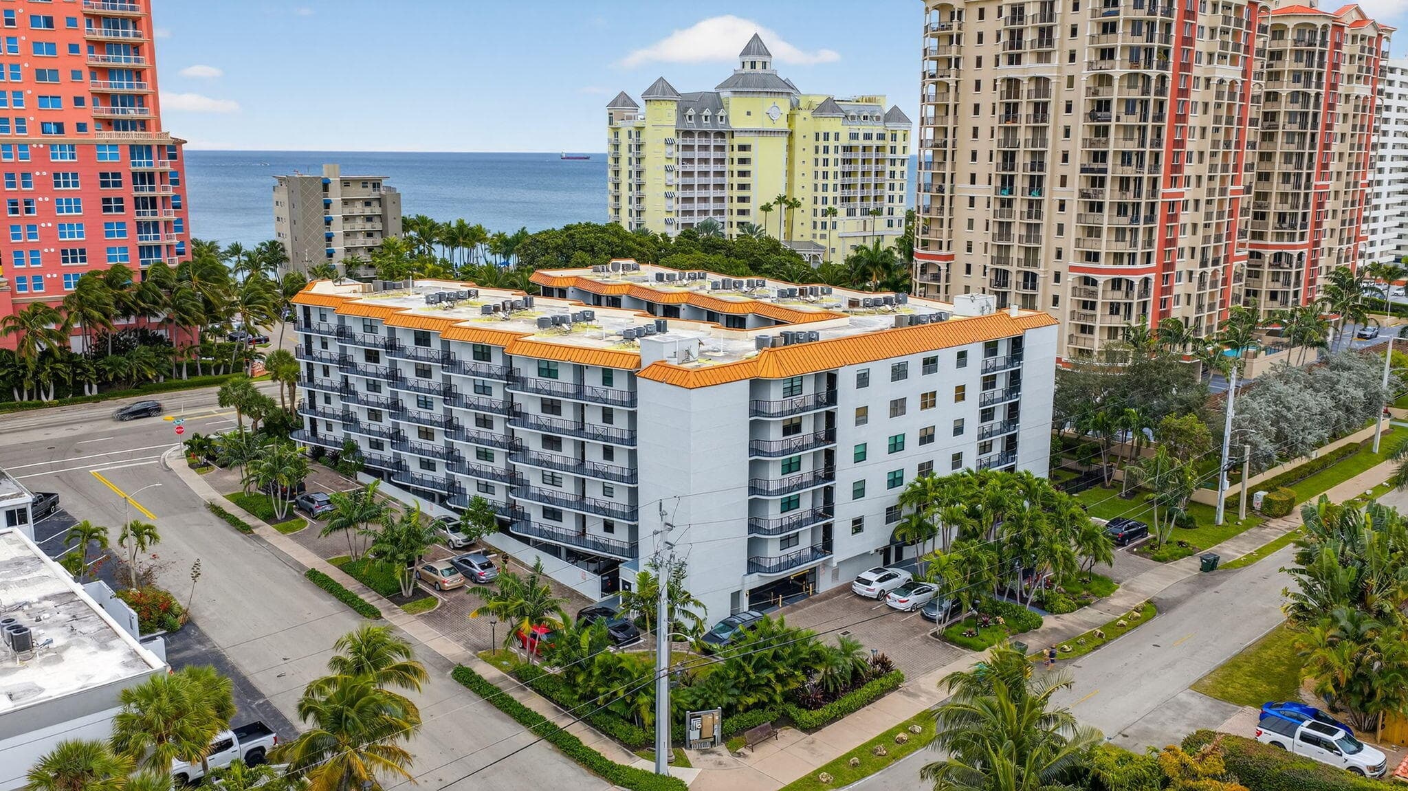 2029 N Ocean Boulevard 509, Fort Lauderdale, FL 33305 45