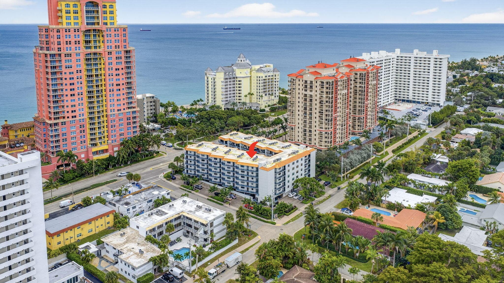 2029 N Ocean Boulevard 509, Fort Lauderdale, FL 33305 47