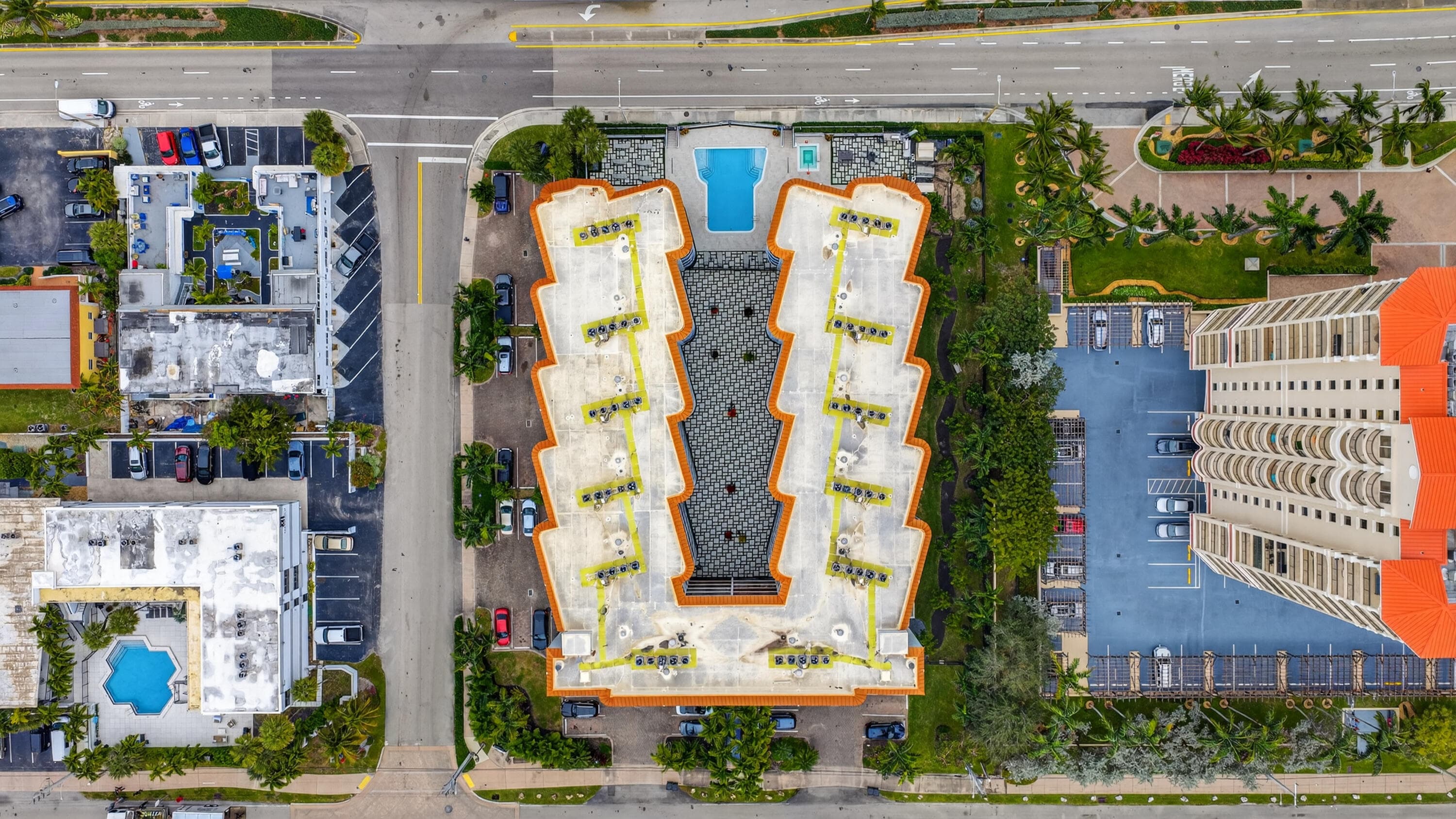 2029 N Ocean Boulevard 509, Fort Lauderdale, FL 33305 48