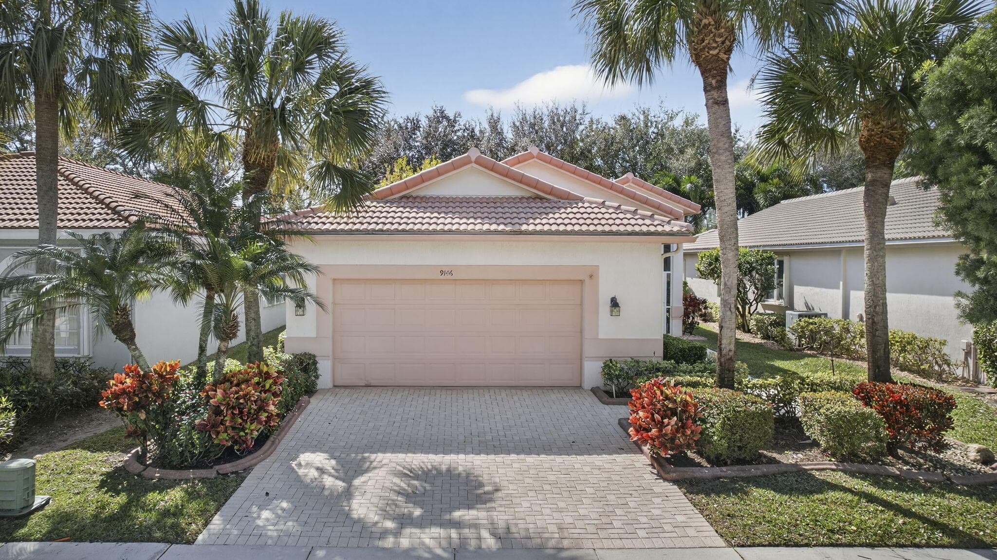 9146 Bay Point Circle, West Palm Beach, FL 33411