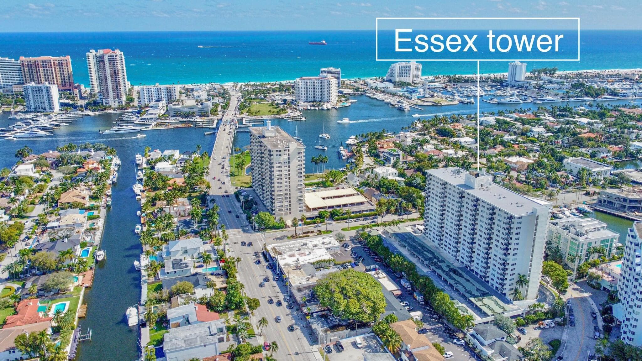 340 Sunset Drive 1506, Fort Lauderdale, FL 33301