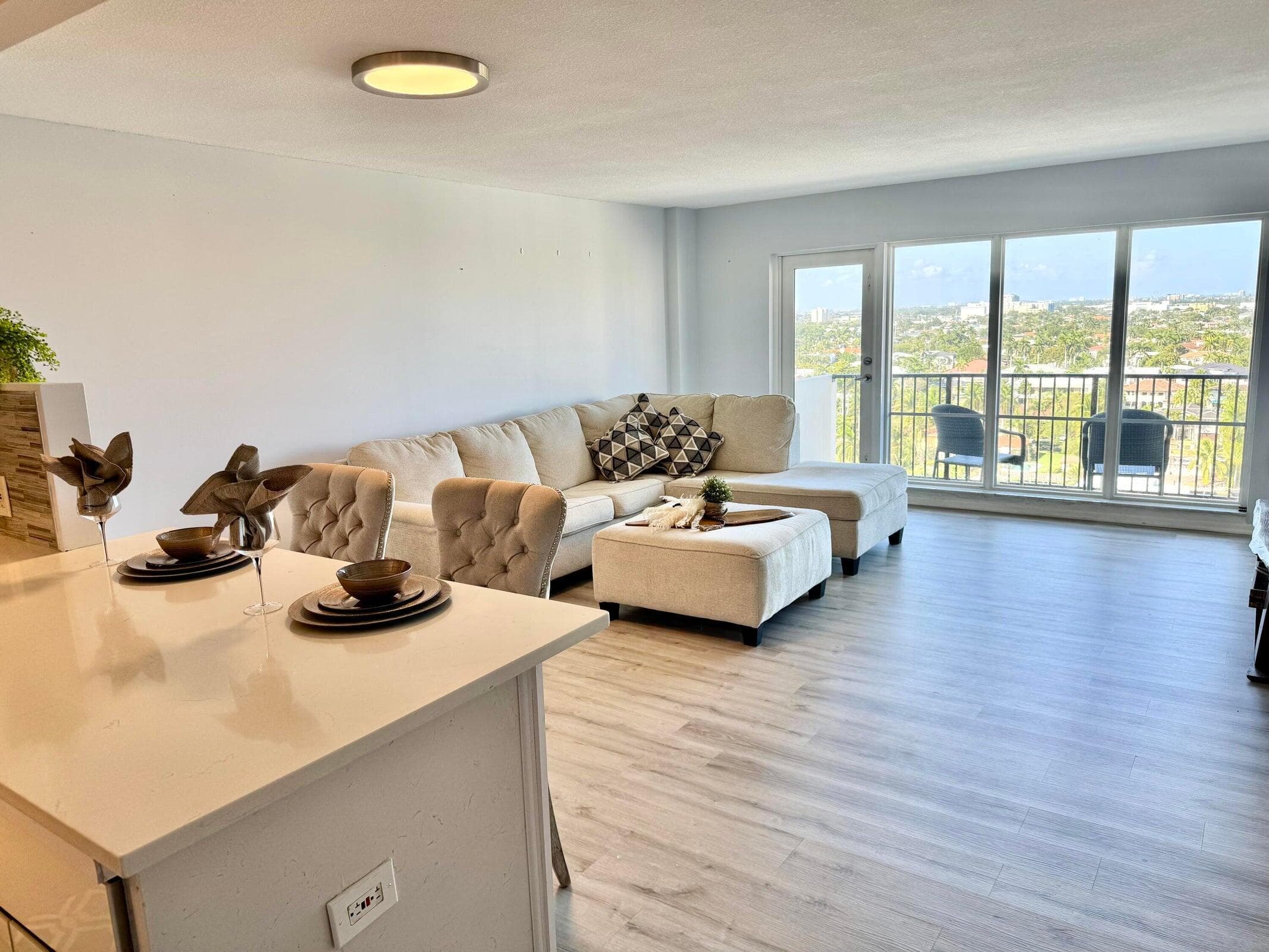 340 Sunset Drive 1506, Fort Lauderdale, FL 33301 5