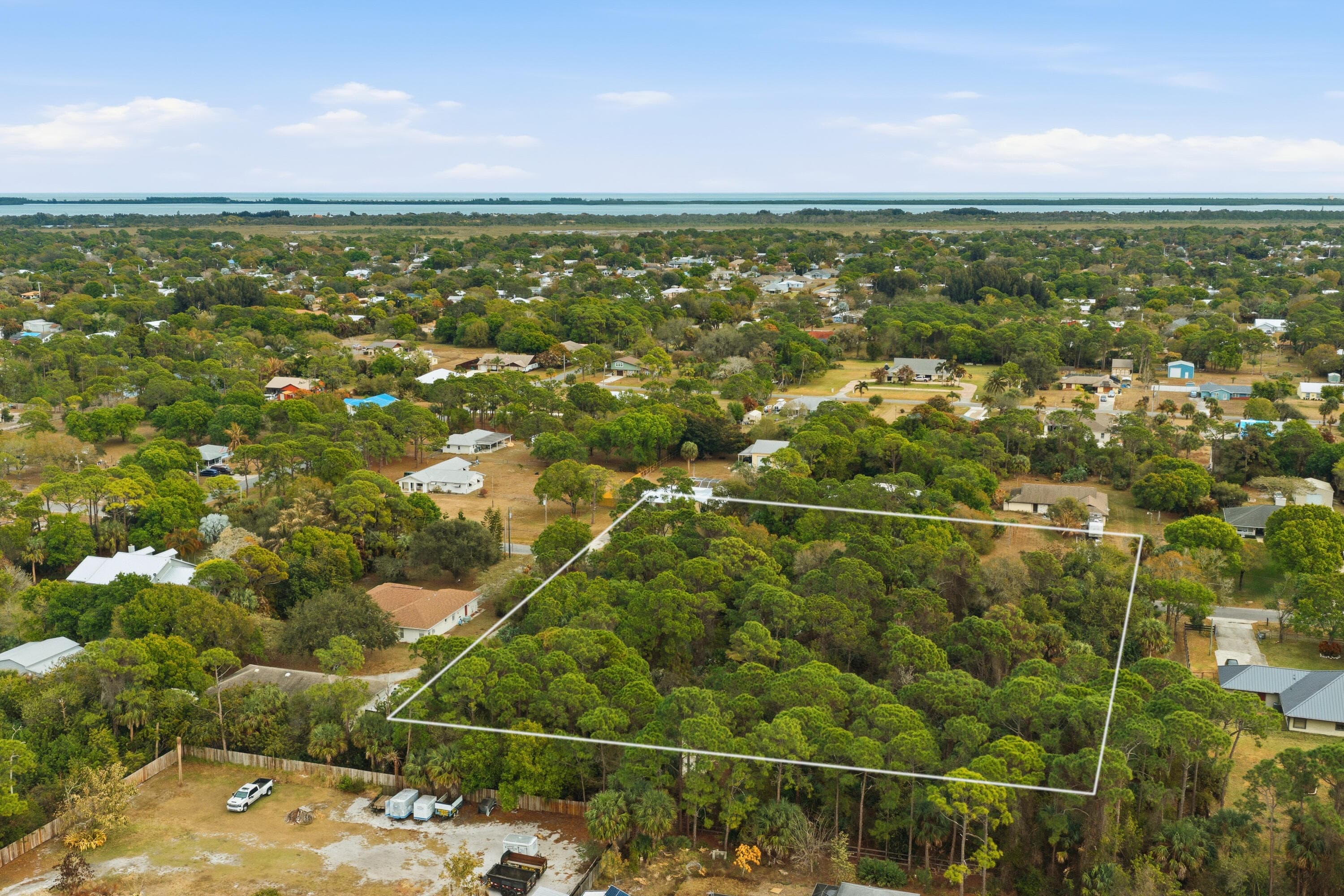 0 Pinetree Drive, Fort Pierce, FL 34982 2
